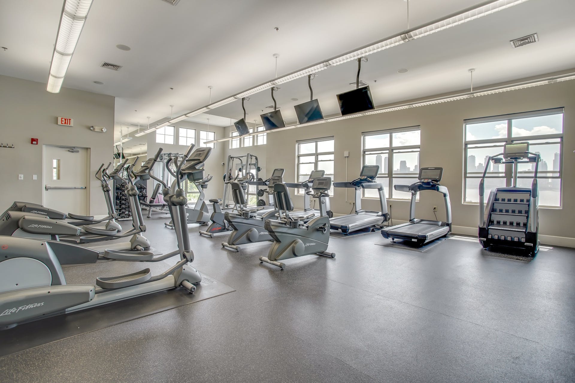 26 Avenue at Port Imperial #112