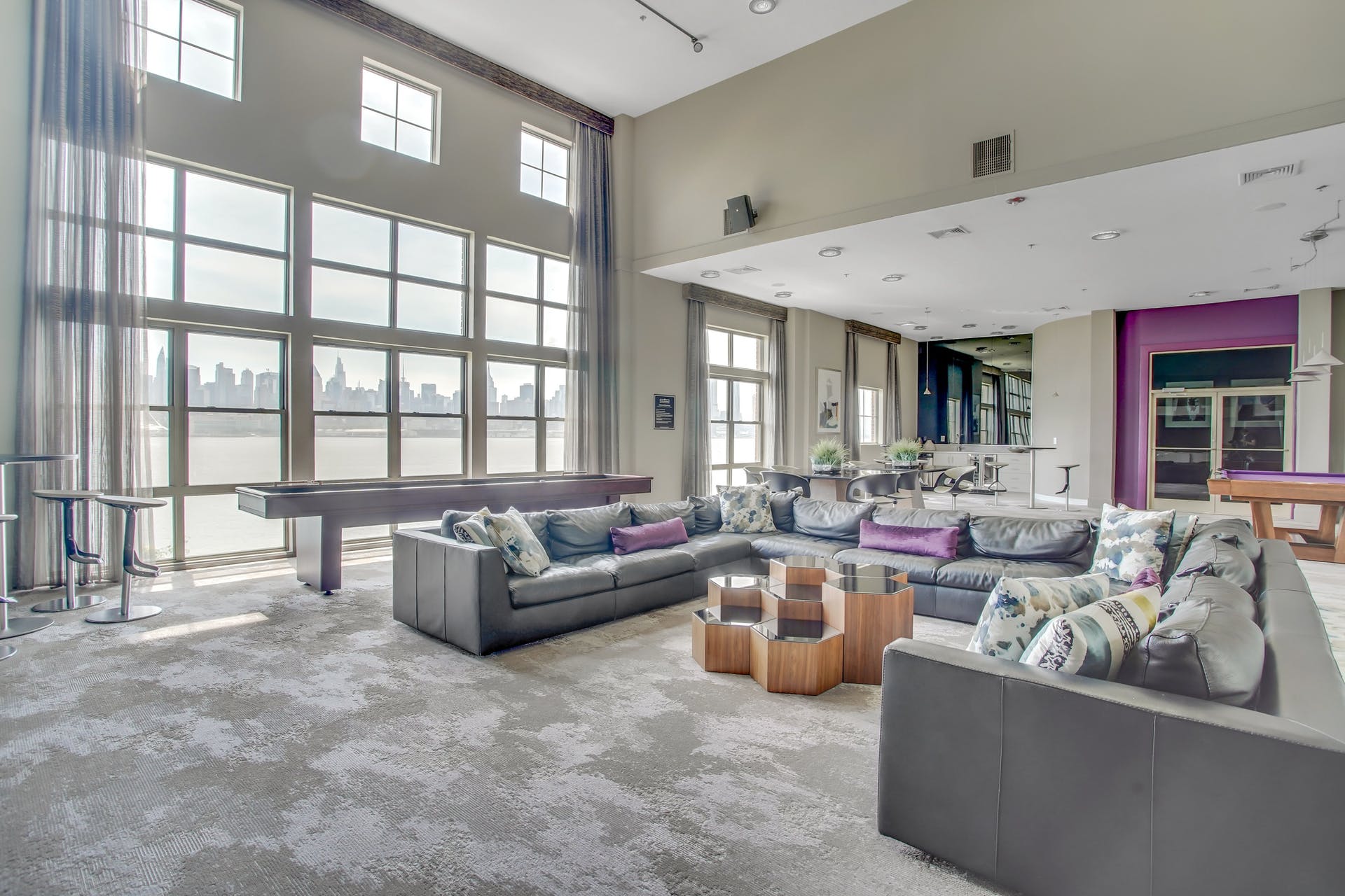 26 Avenue at Port Imperial #112