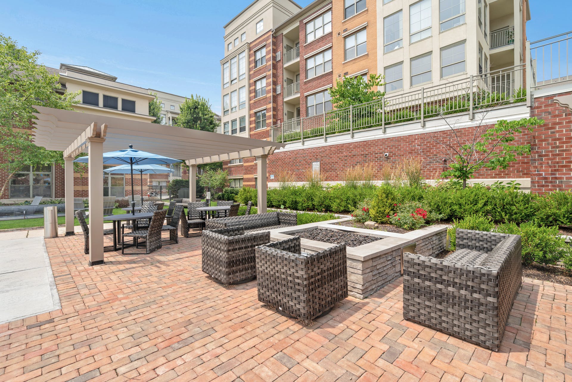 26 Avenue at Port Imperial #112