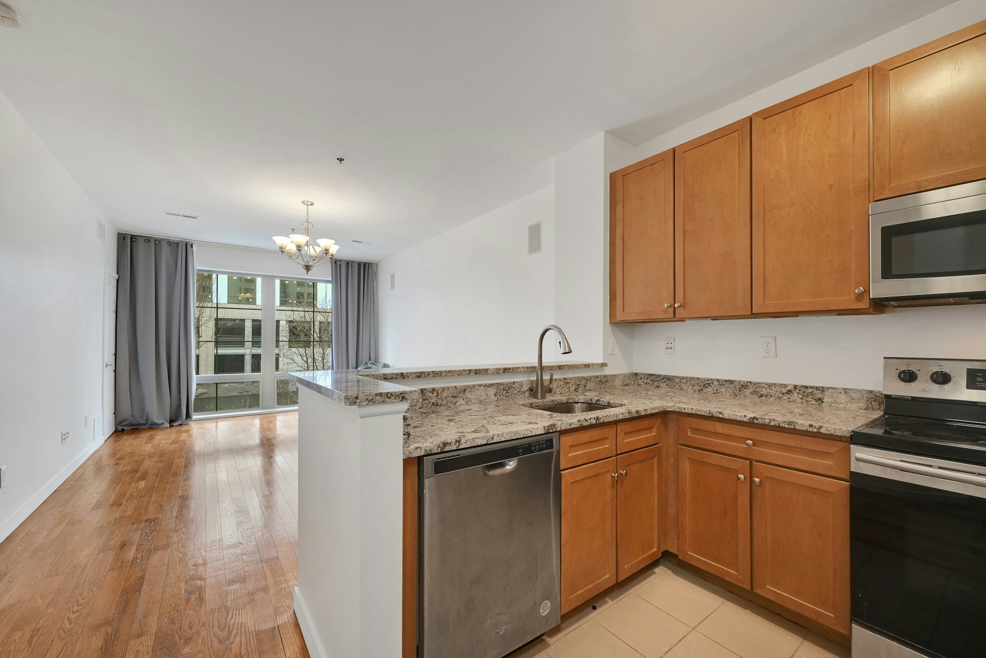 26 Avenue at Port Imperial #112