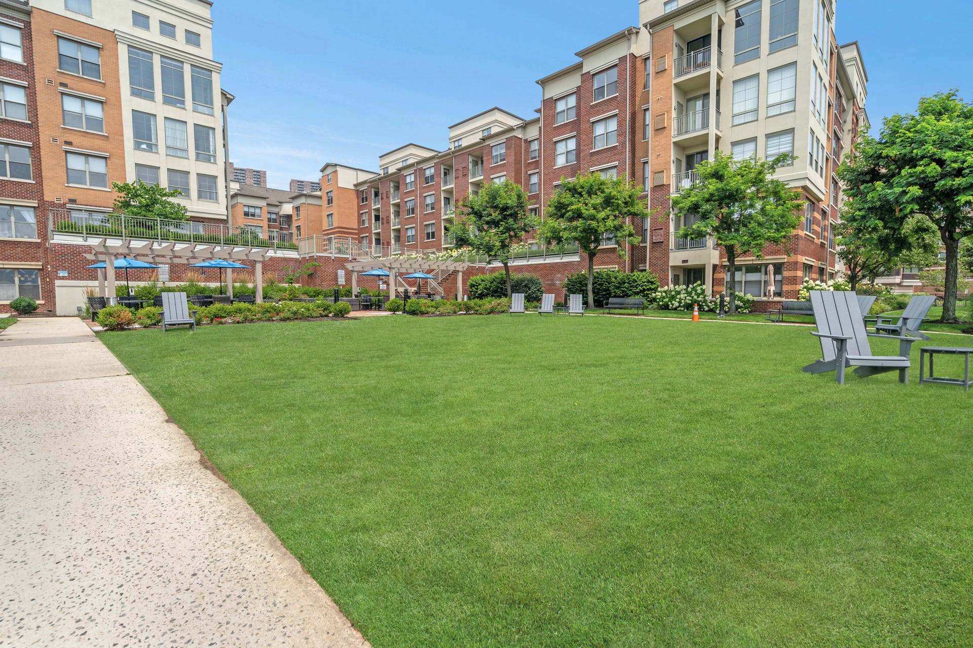 26 Avenue at Port Imperial #112