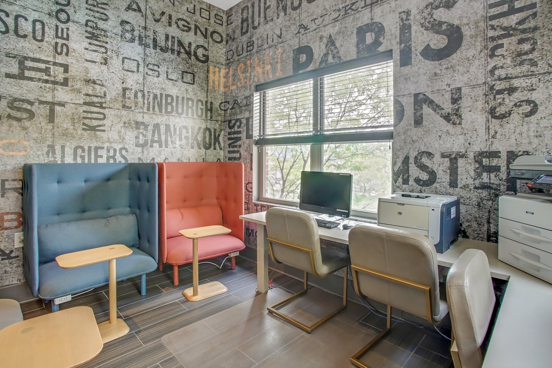 26 Avenue at Port Imperial #112