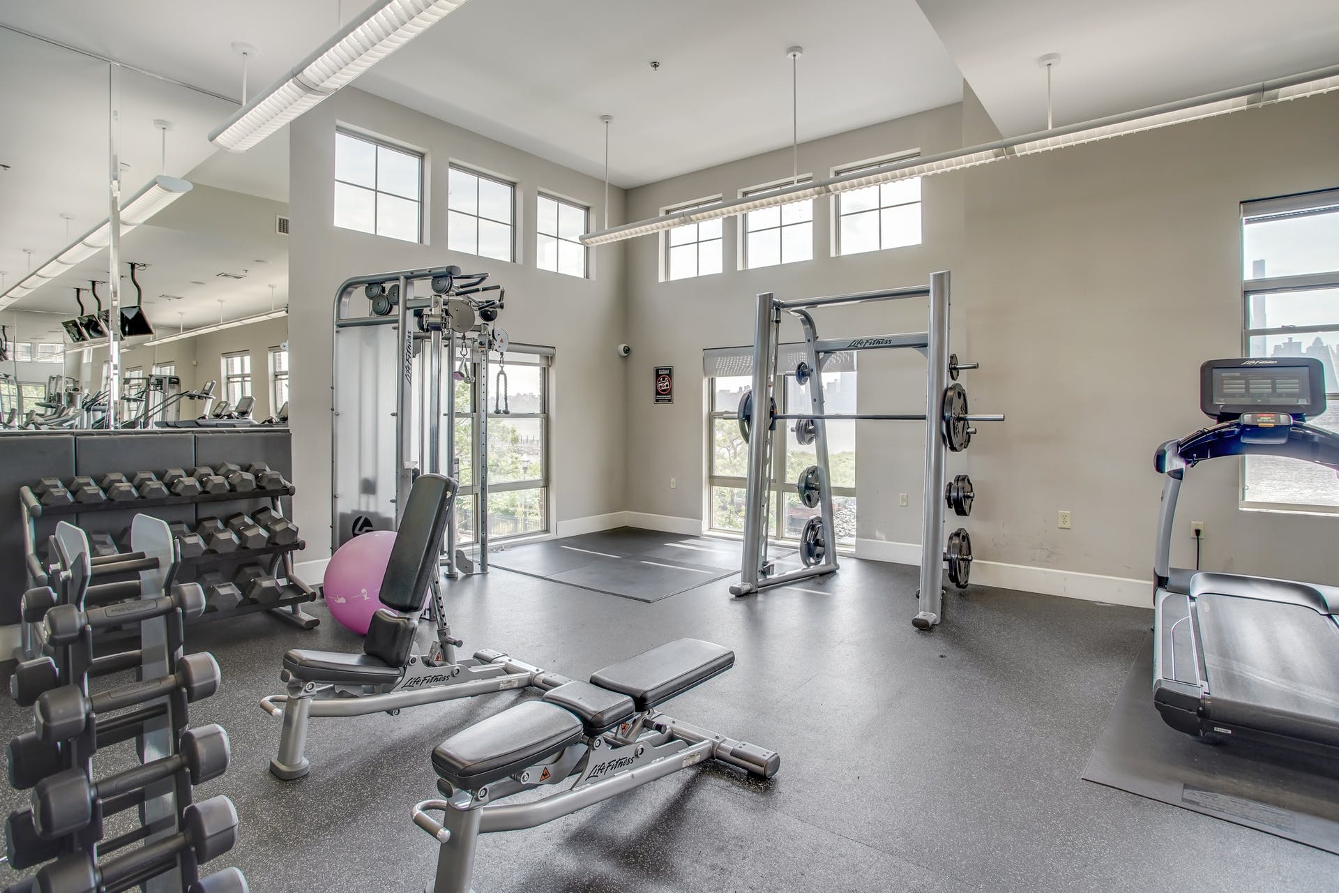 26 Avenue at Port Imperial #112