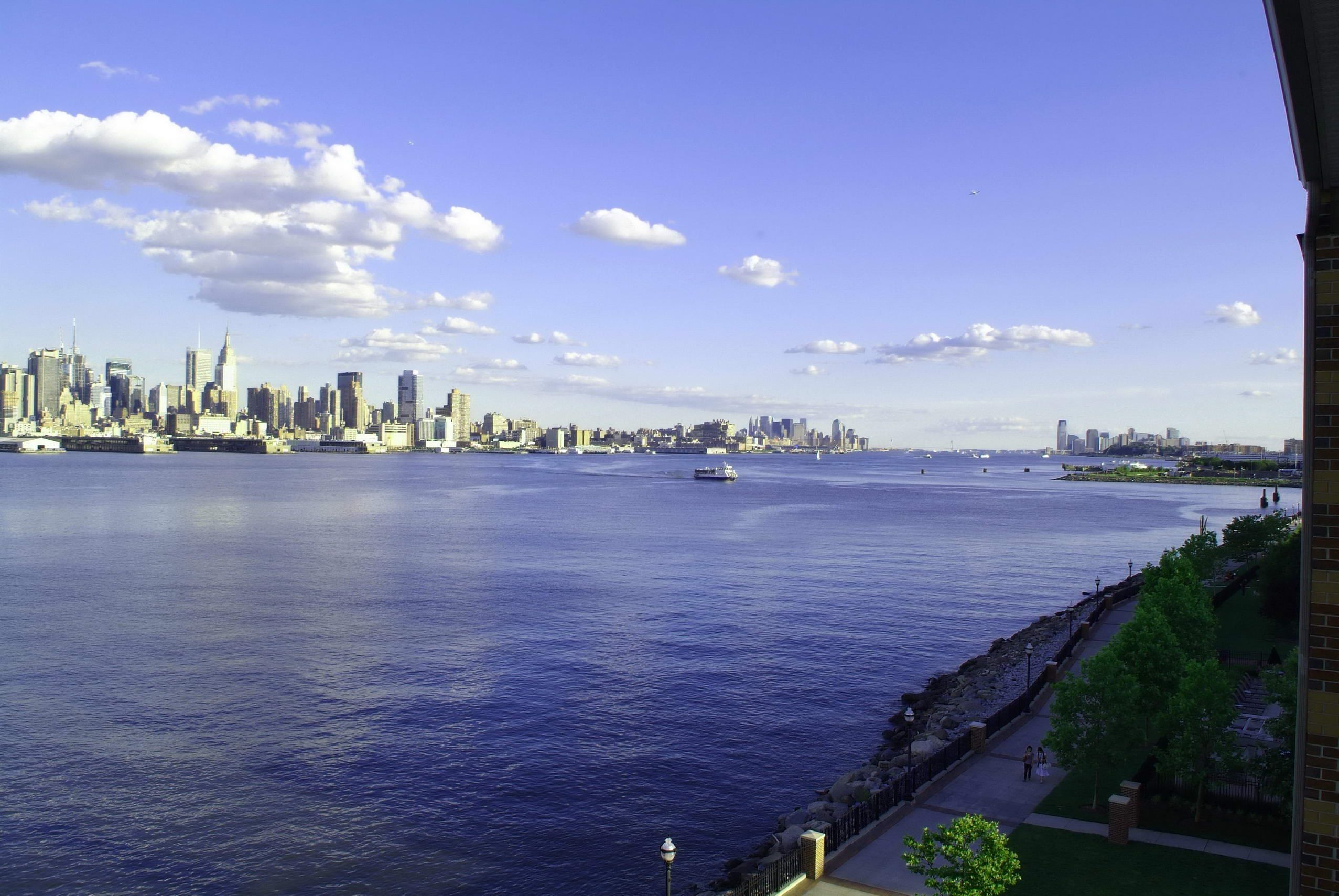 26 Avenue at Port Imperial #112