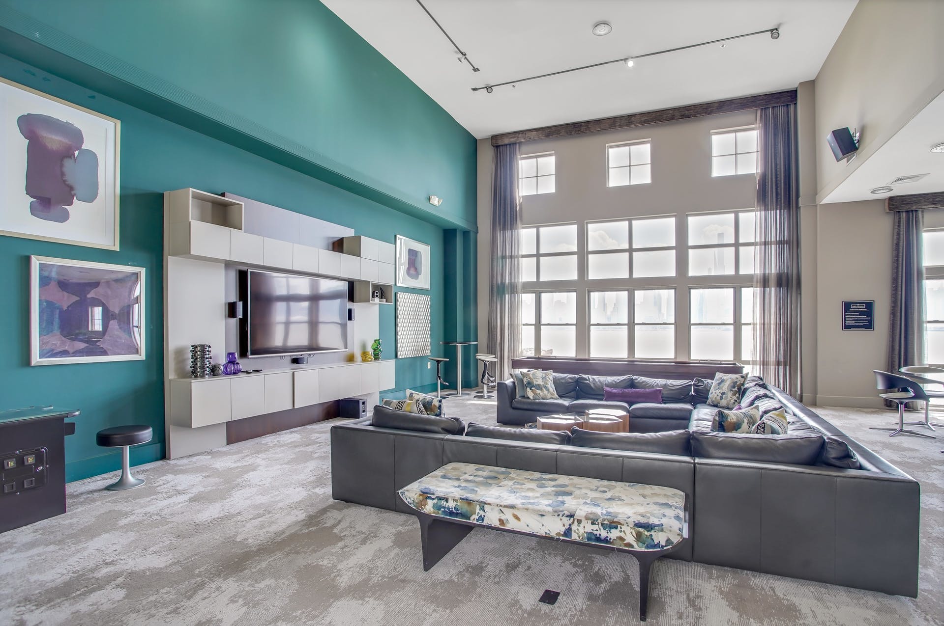 26 Avenue at Port Imperial #112