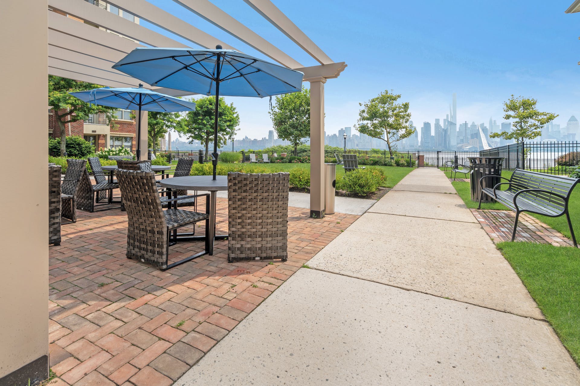 26 Avenue at Port Imperial #112