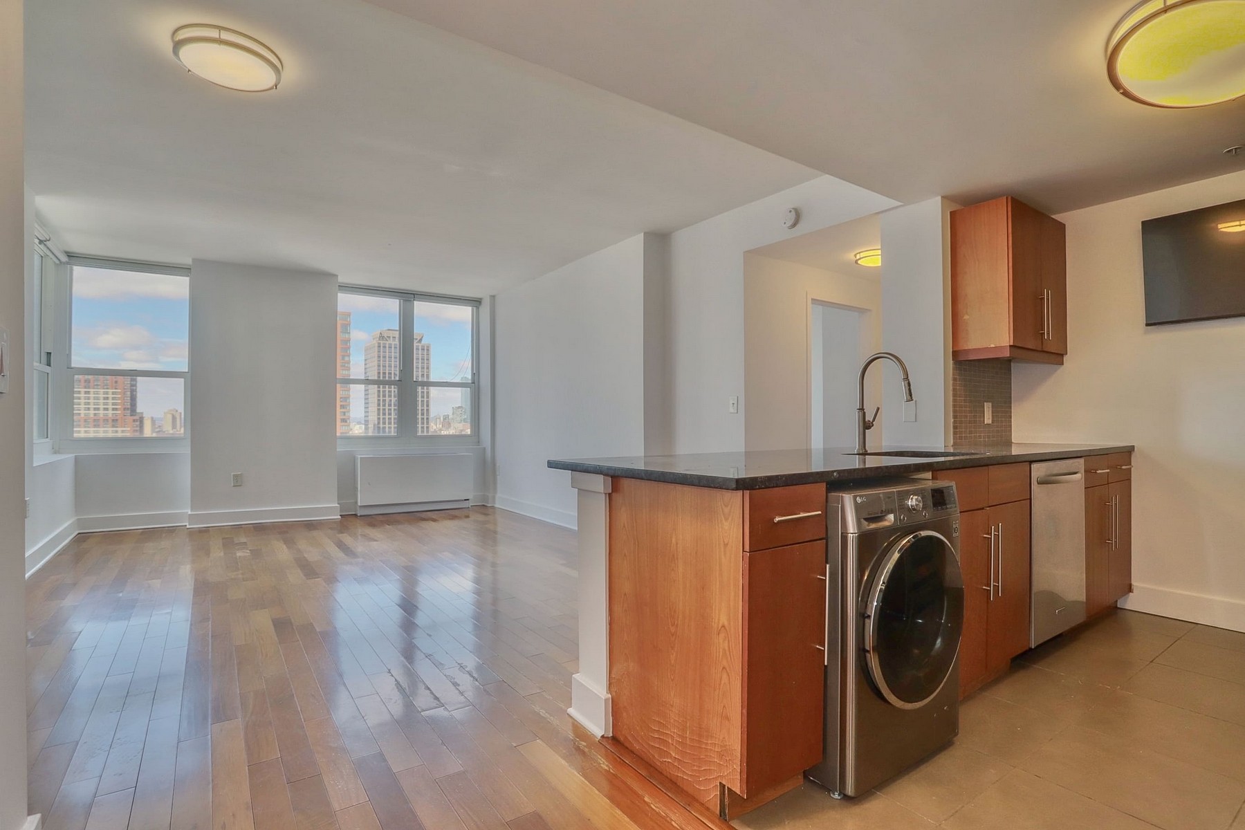 88 Morgan St Unit# 2209