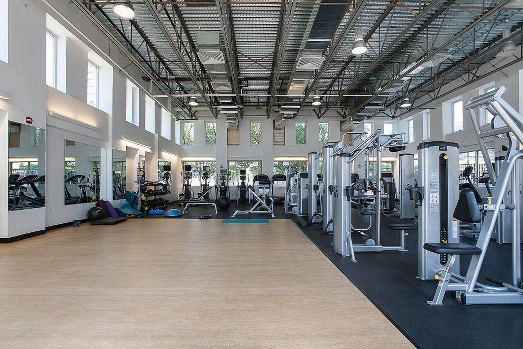 88 Morgan St Unit# 2209