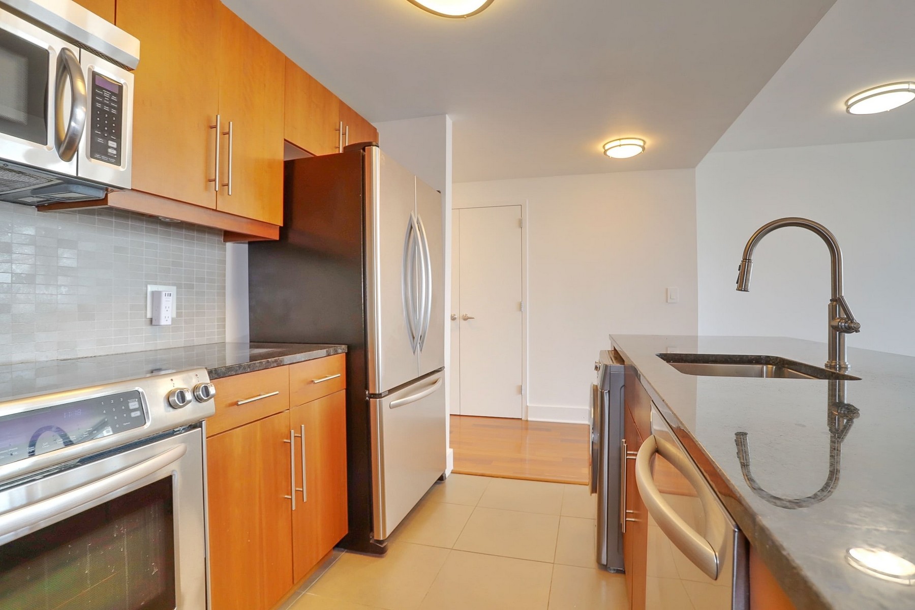 88 Morgan St Unit# 2209