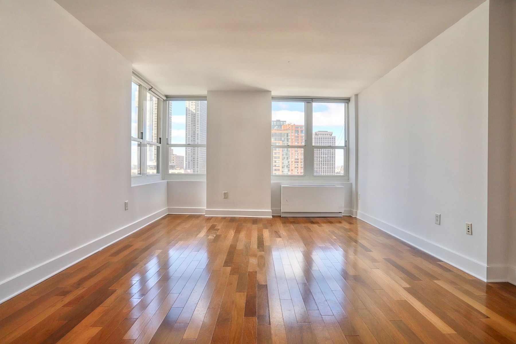 88 Morgan St Unit# 2209