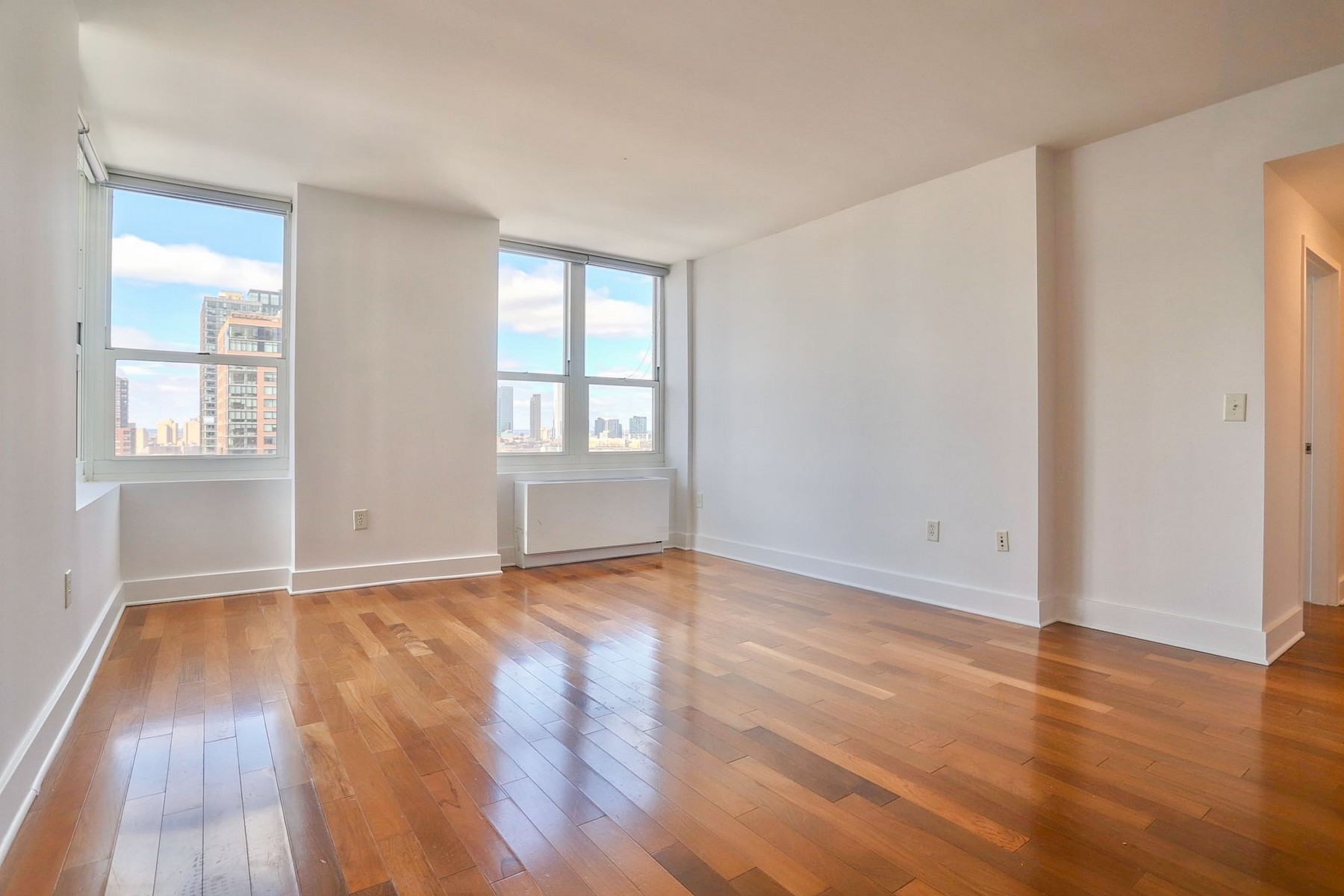 88 Morgan St Unit# 2209