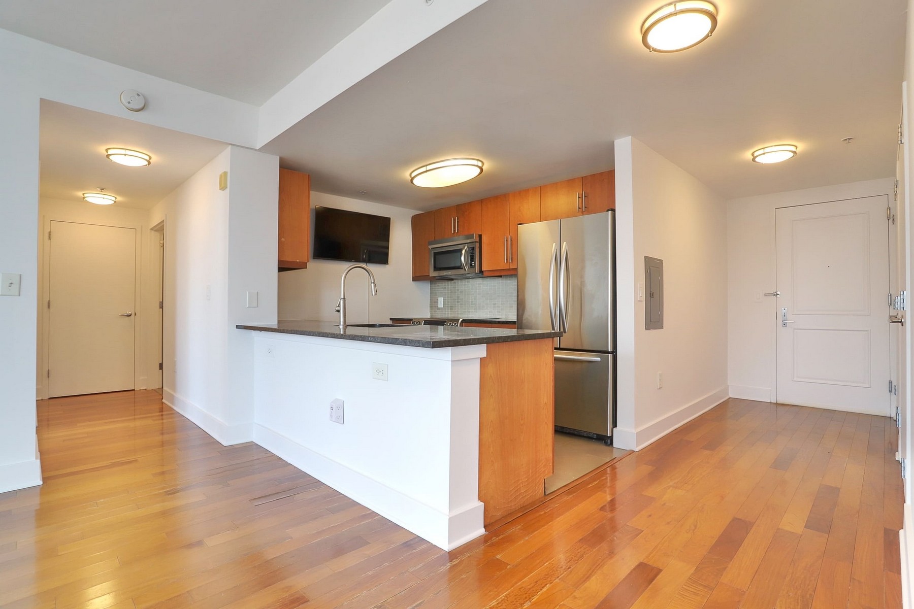 88 Morgan St Unit# 2209