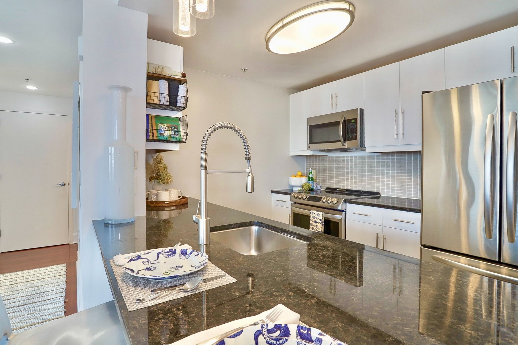 88 Morgan St Unit# 4109