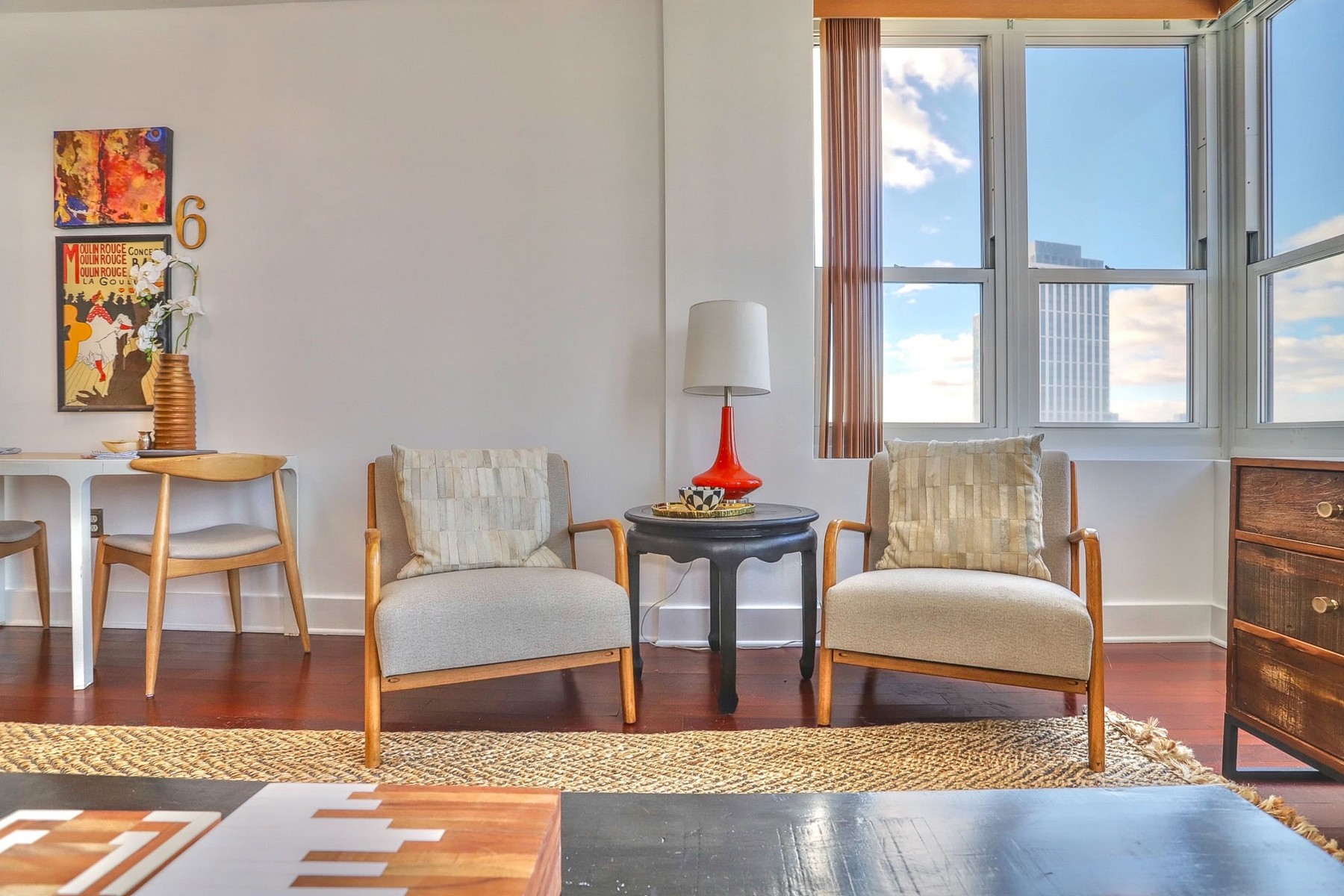 88 Morgan St Unit# 4109