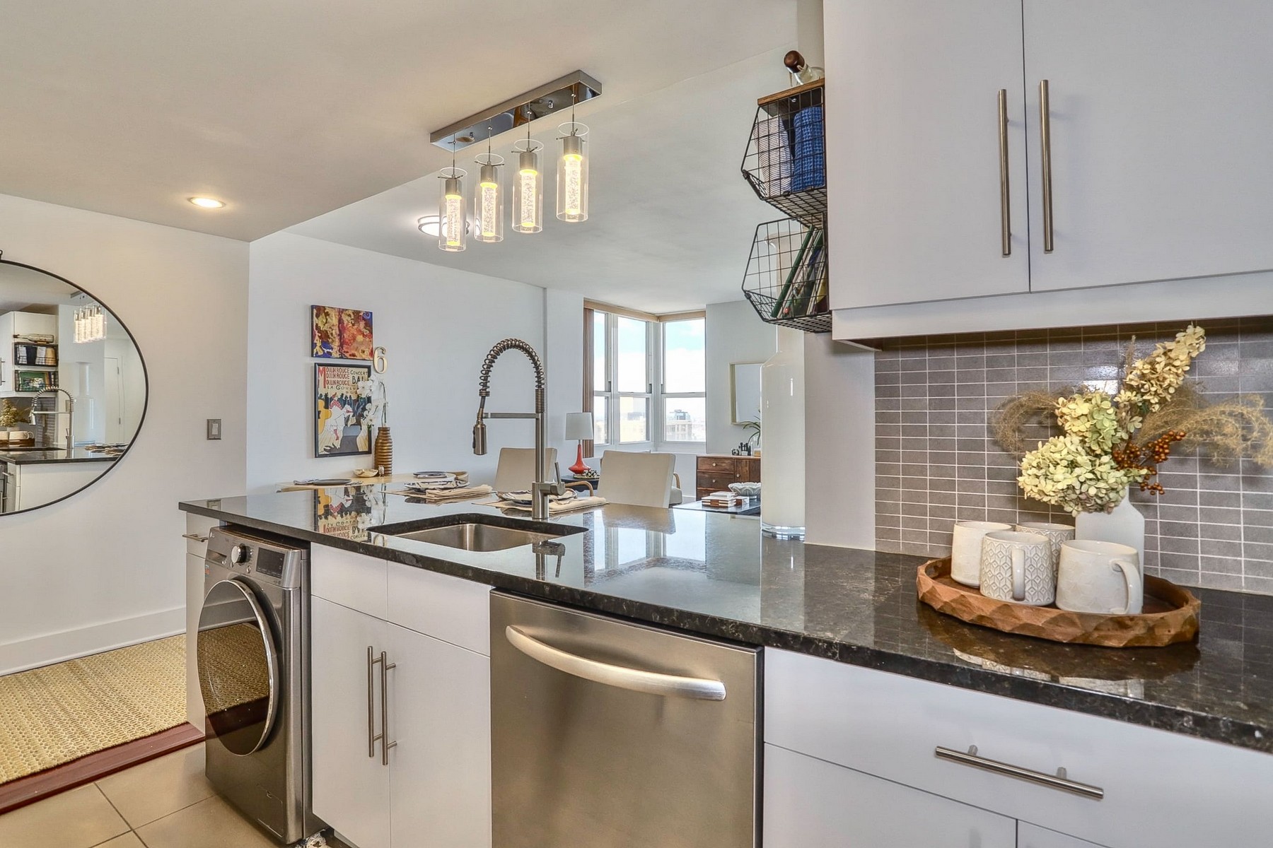 88 Morgan St Unit# 4109