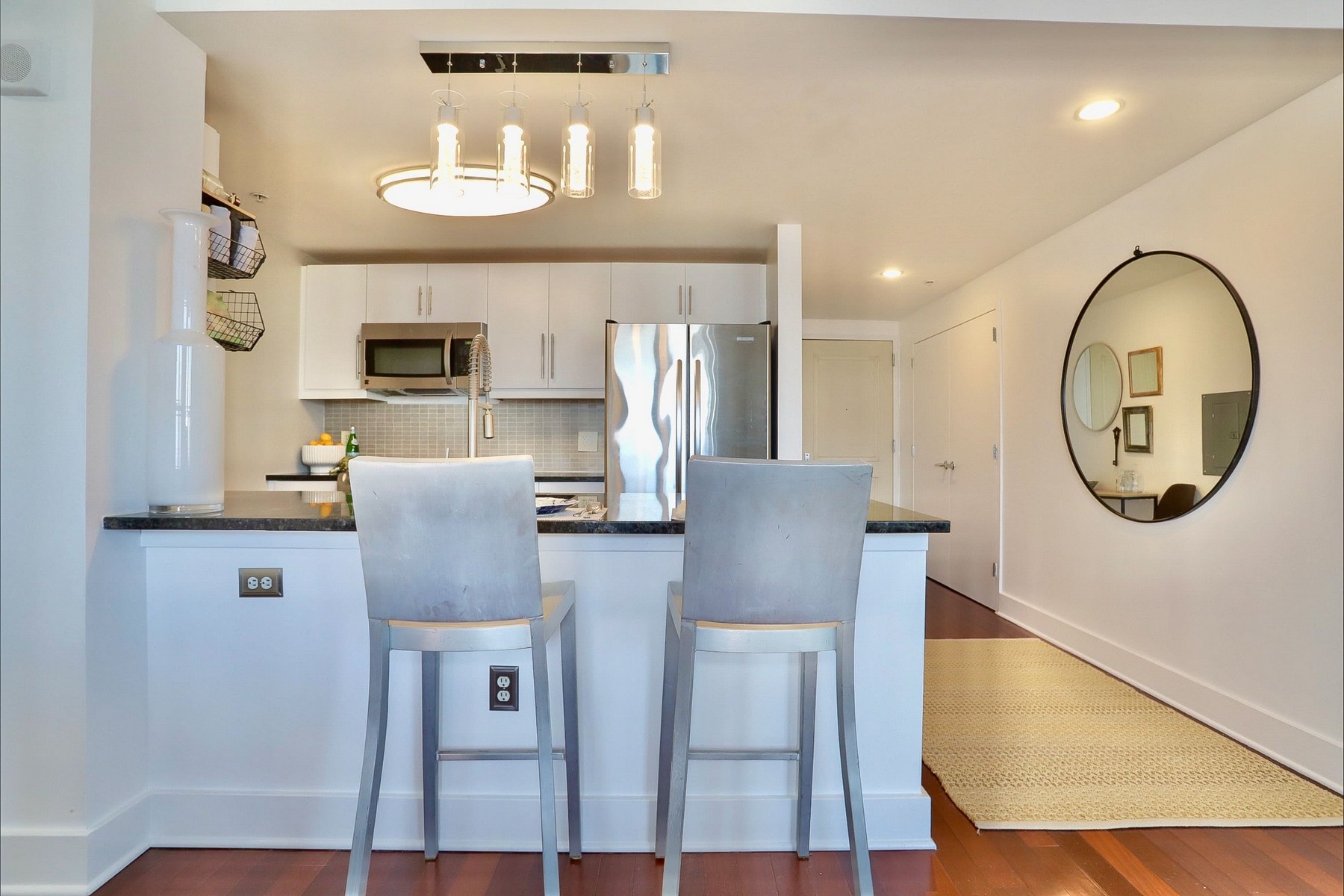 88 Morgan St Unit# 4109