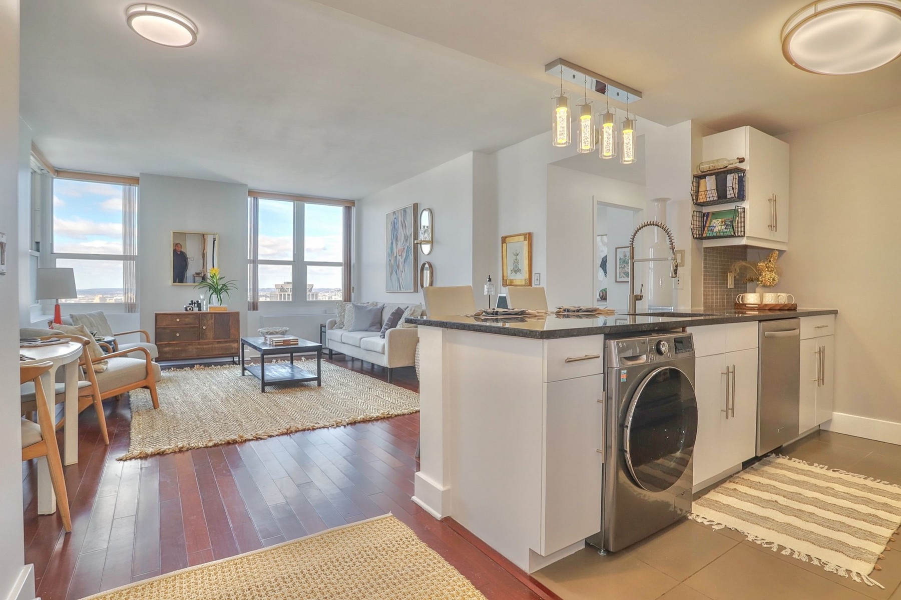 88 Morgan St Unit# 4109