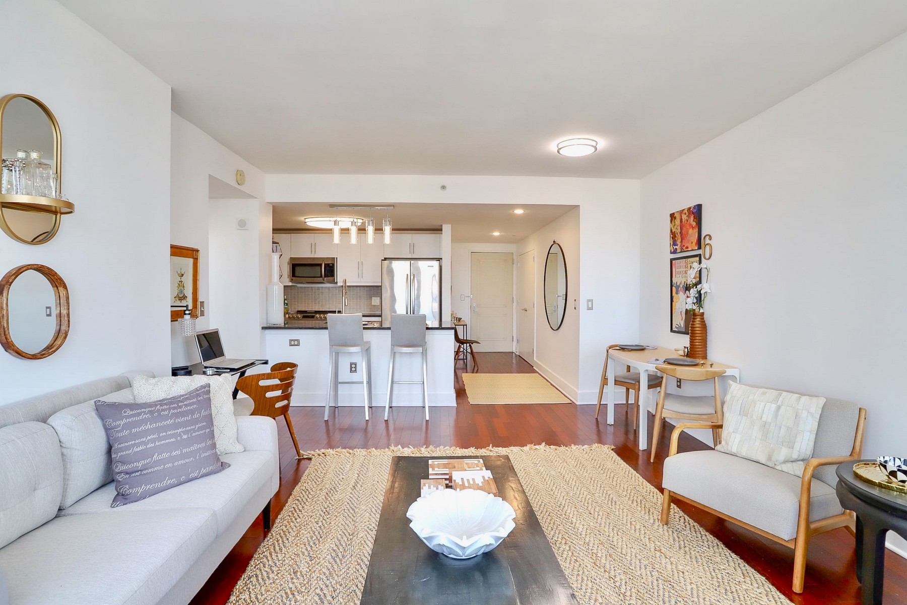 88 Morgan St Unit# 4109