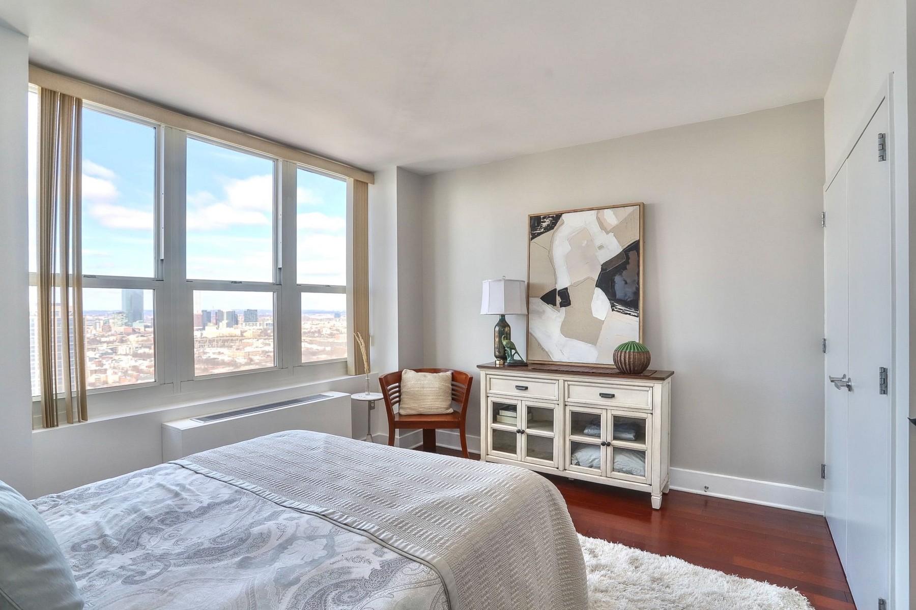 88 Morgan St Unit# 4109