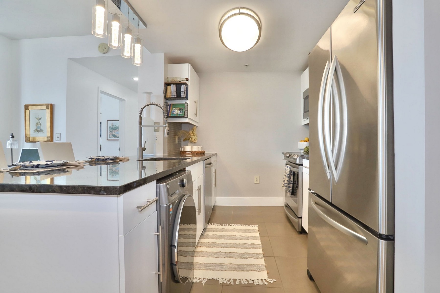 88 Morgan St Unit# 4109