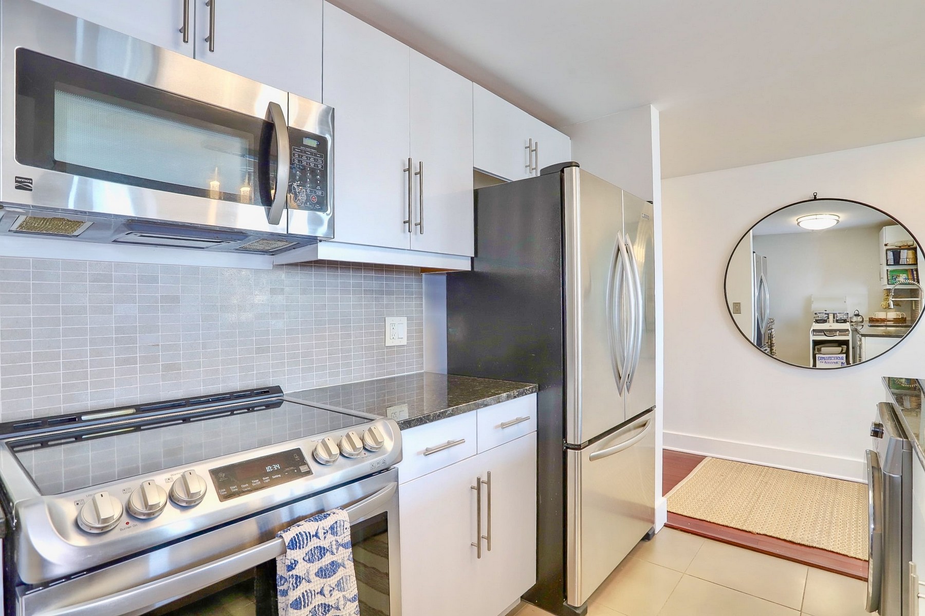 88 Morgan St Unit# 4109