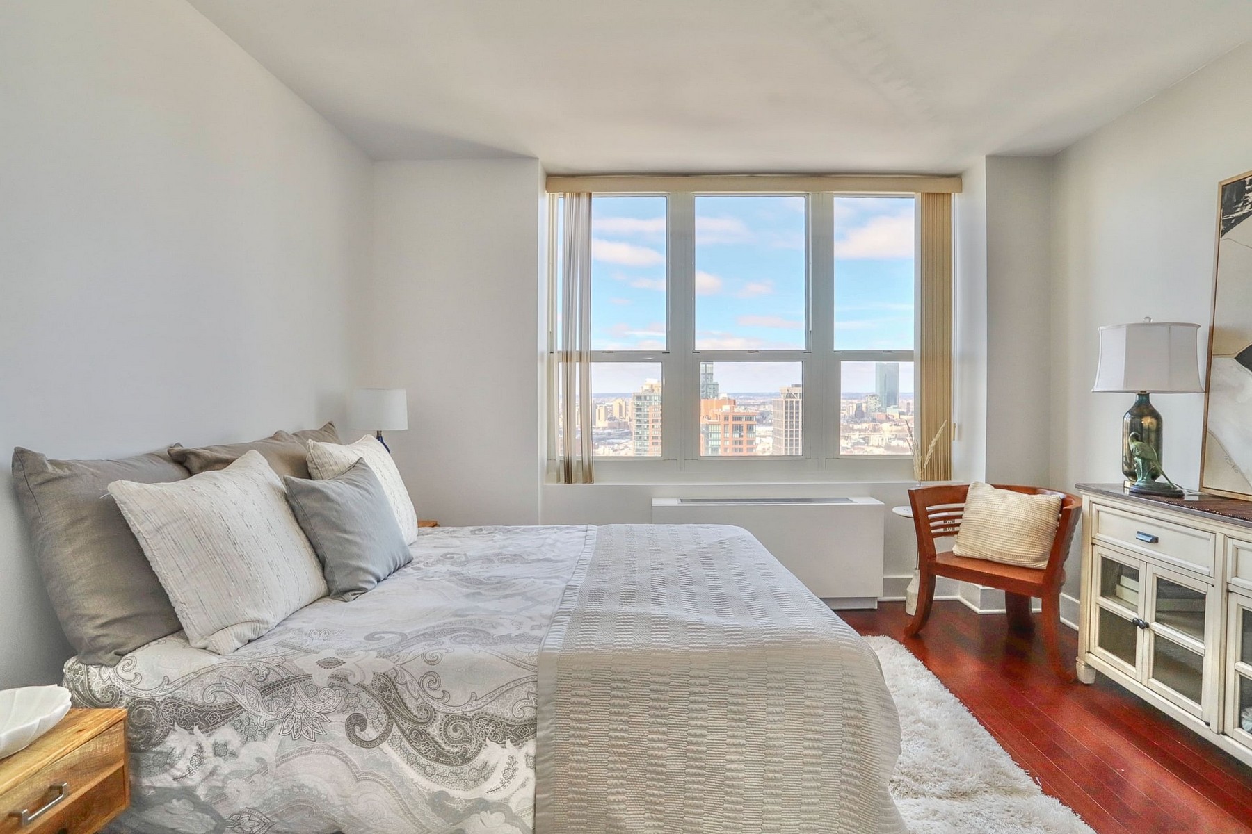 88 Morgan St Unit# 4109