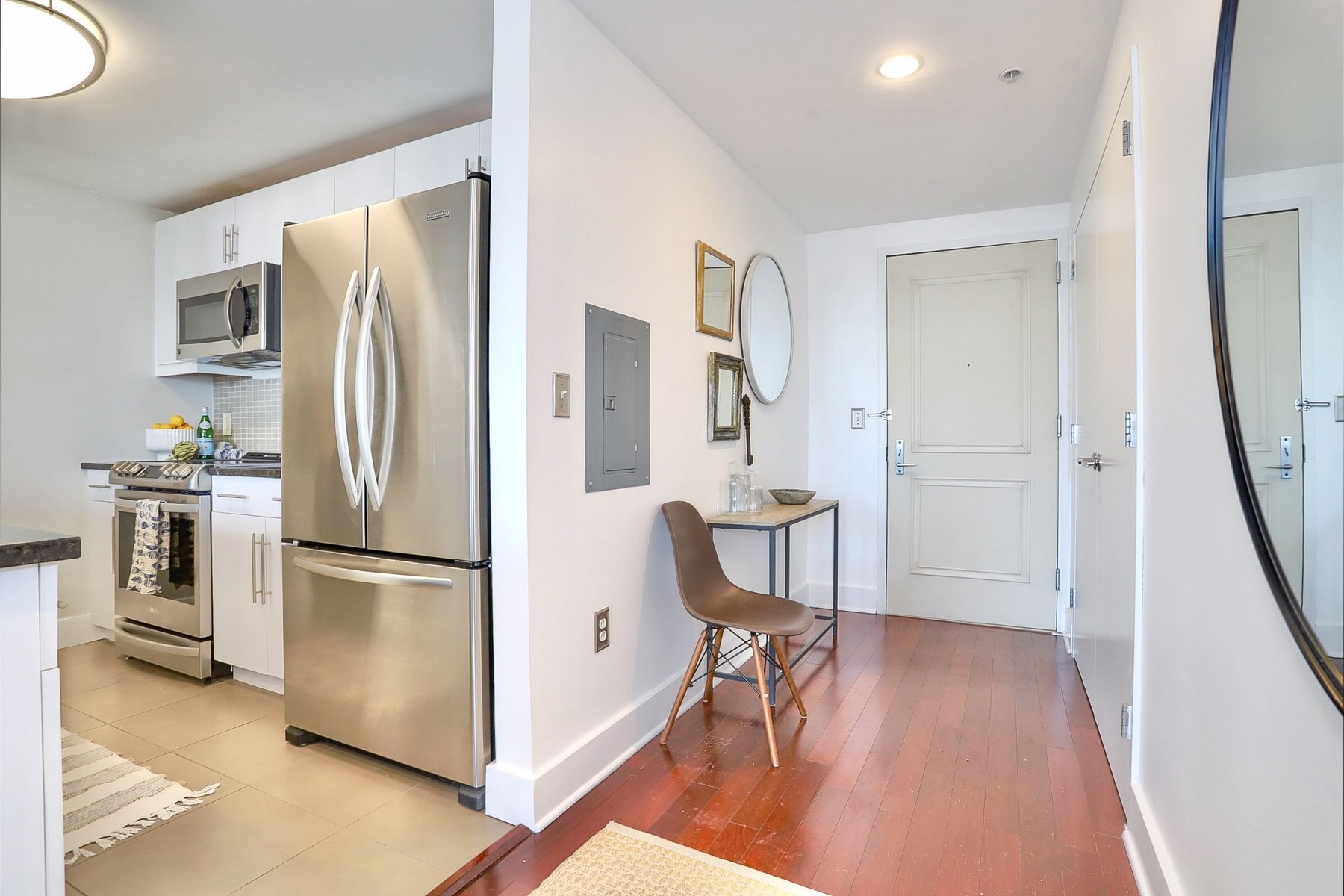 88 Morgan St Unit# 4109