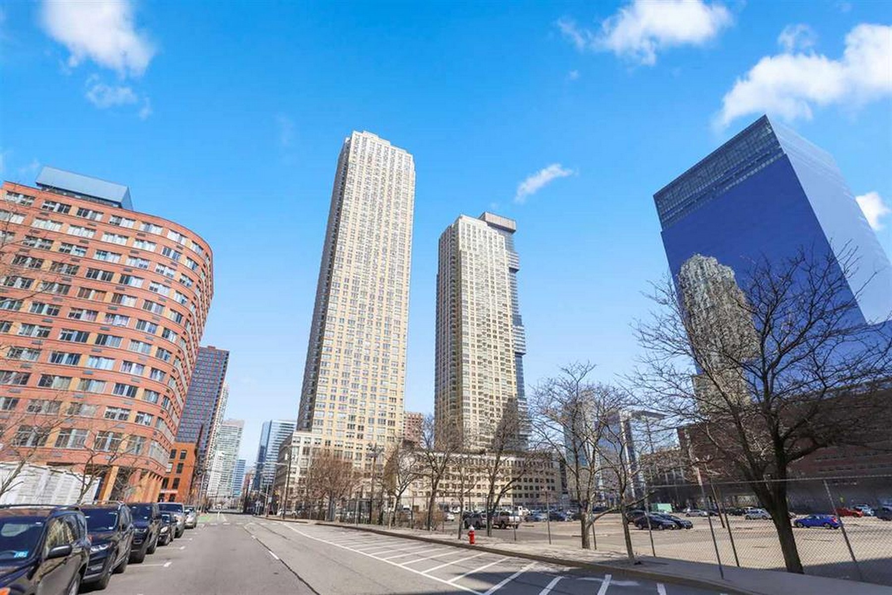 88 Morgan St Unit# 4109