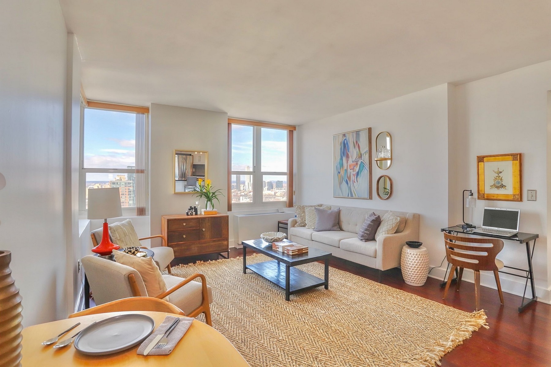 88 Morgan St Unit# 4109