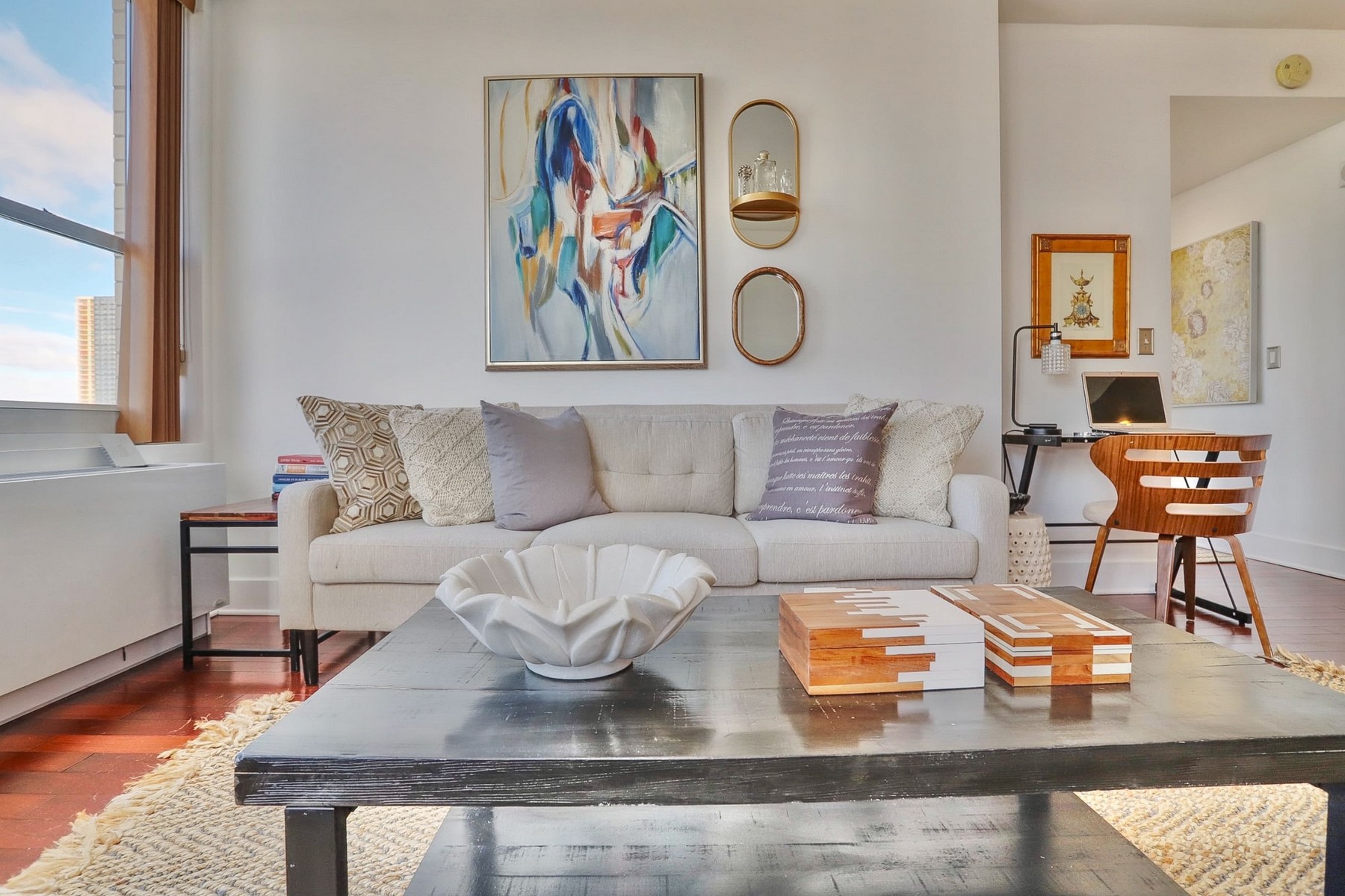 88 Morgan St Unit# 4109