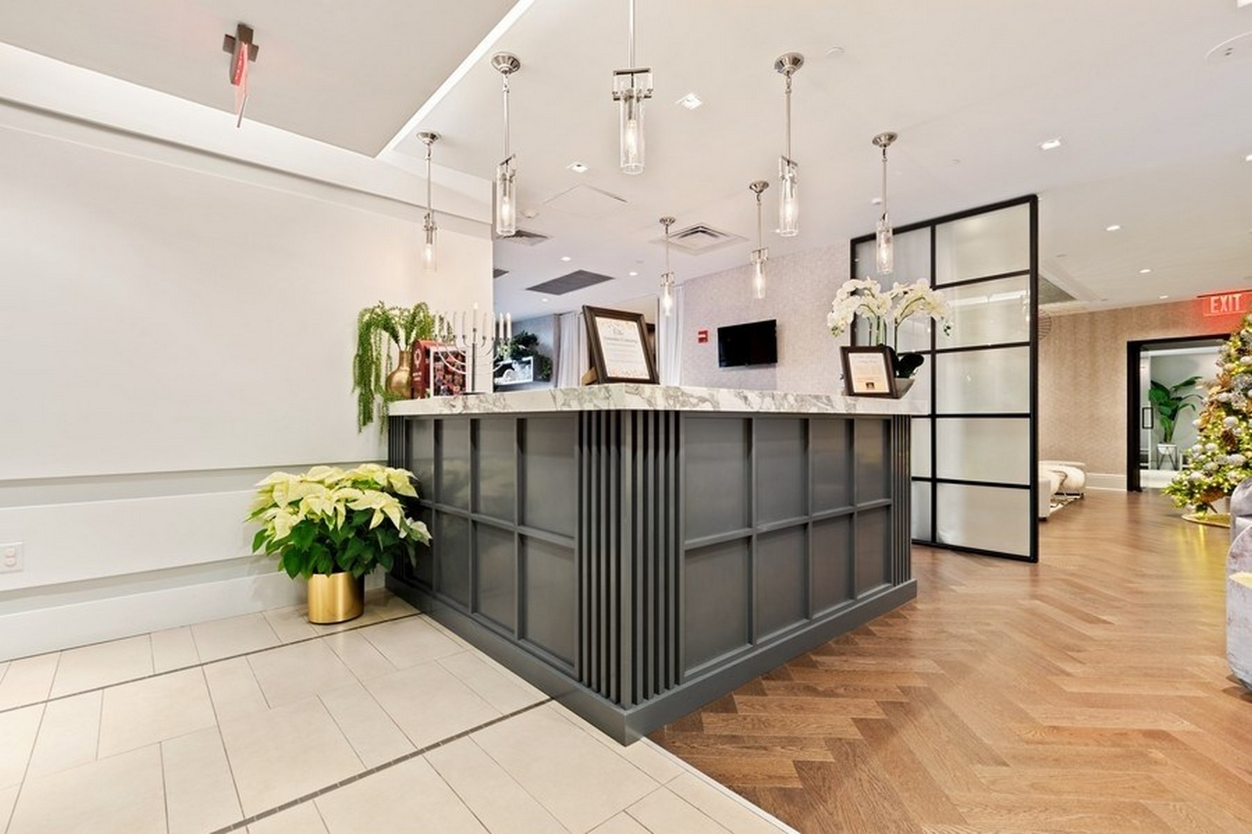 88 Morgan St Unit# 4109