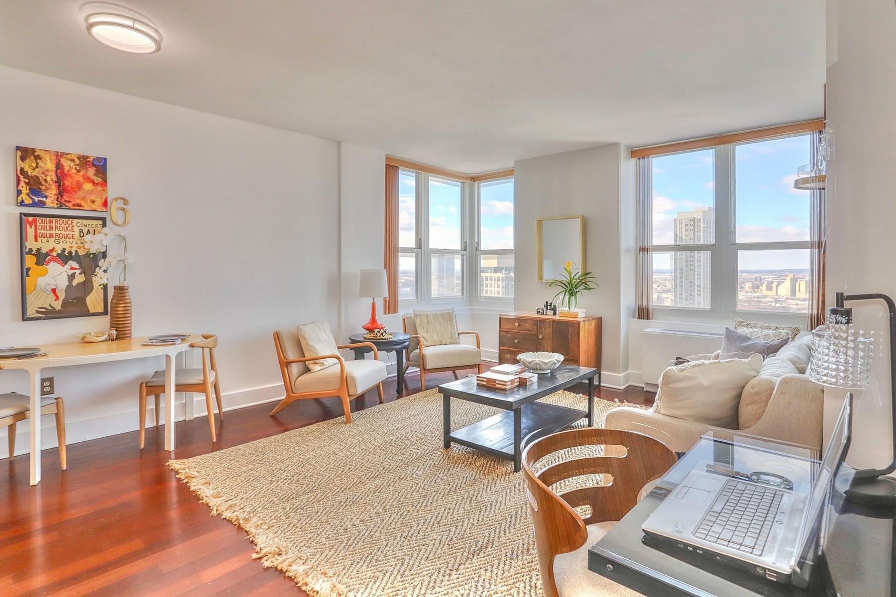 88 Morgan St Unit# 4109