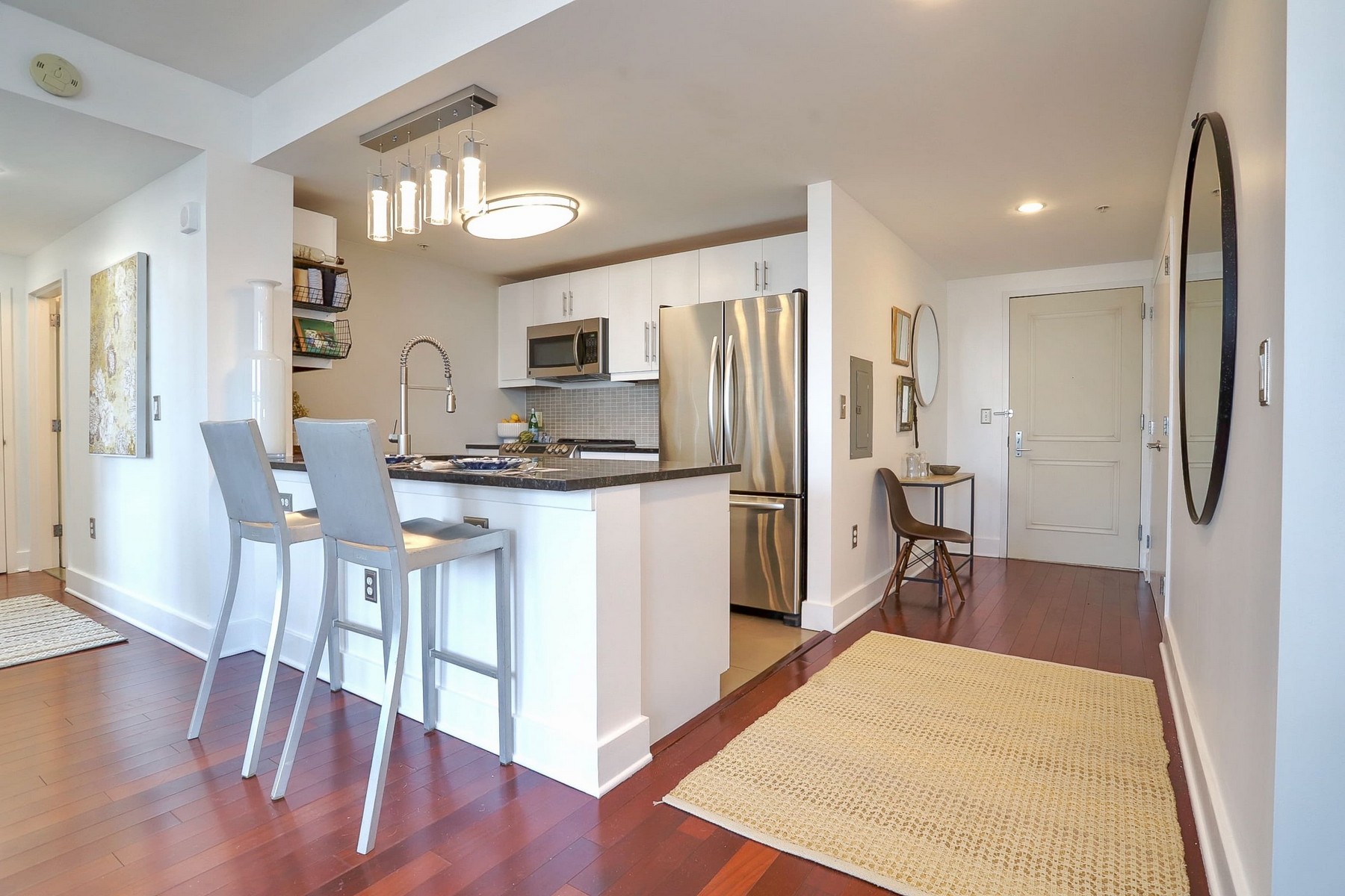 88 Morgan St Unit# 4109