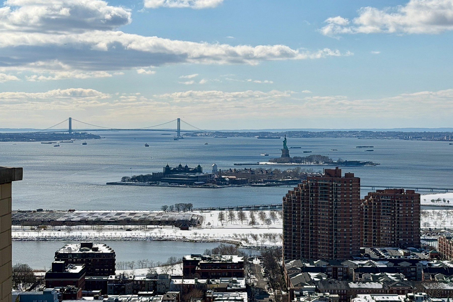 88 Morgan St Unit# 4109