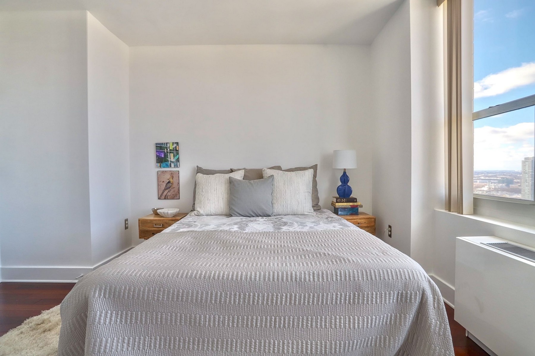 88 Morgan St Unit# 4109