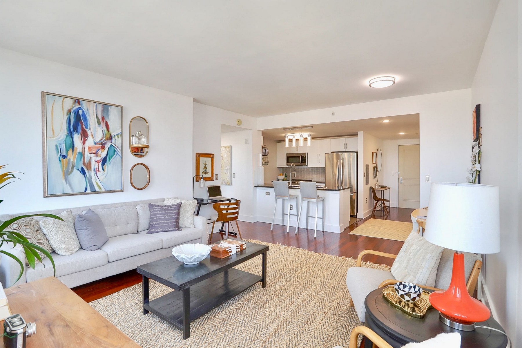 88 Morgan St Unit# 4109