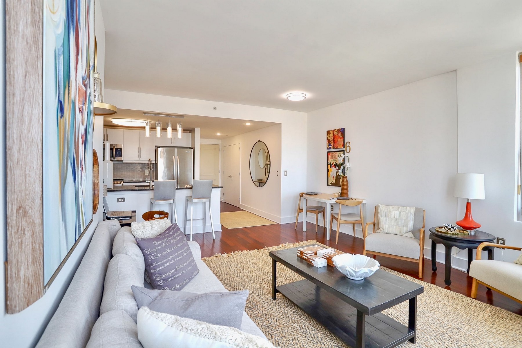 88 Morgan St Unit# 4109