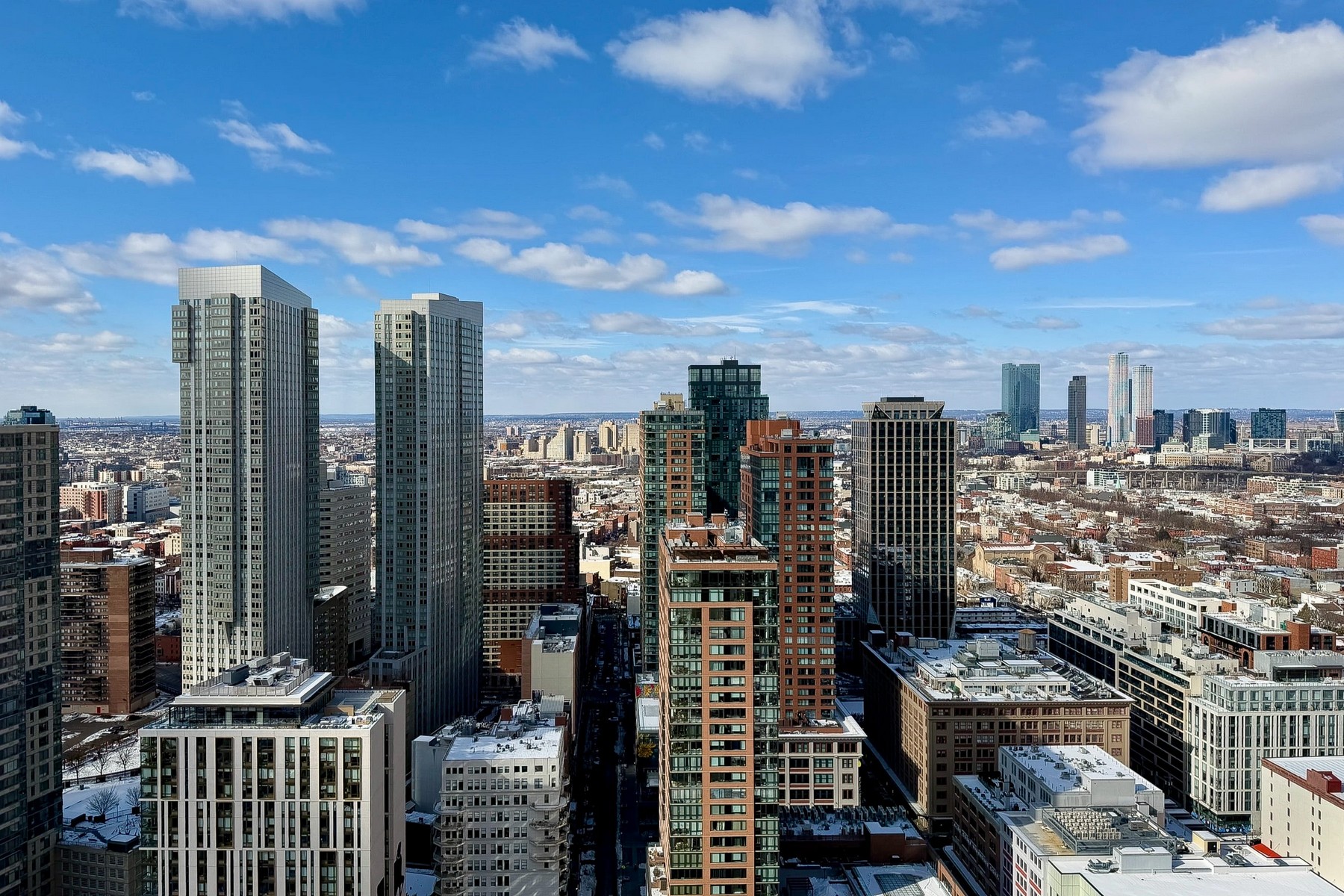 88 Morgan St Unit# 4109