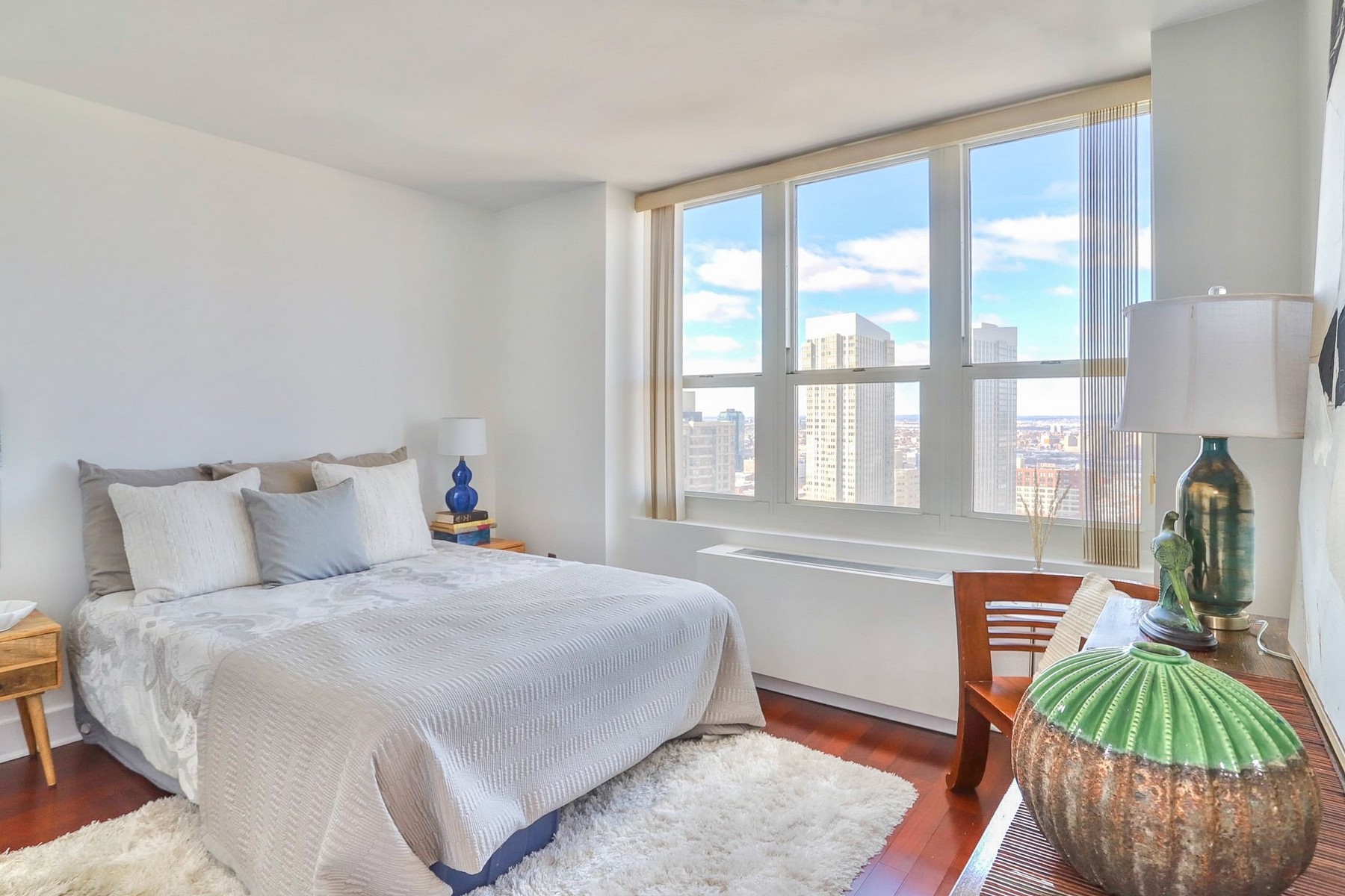 88 Morgan St Unit# 4109