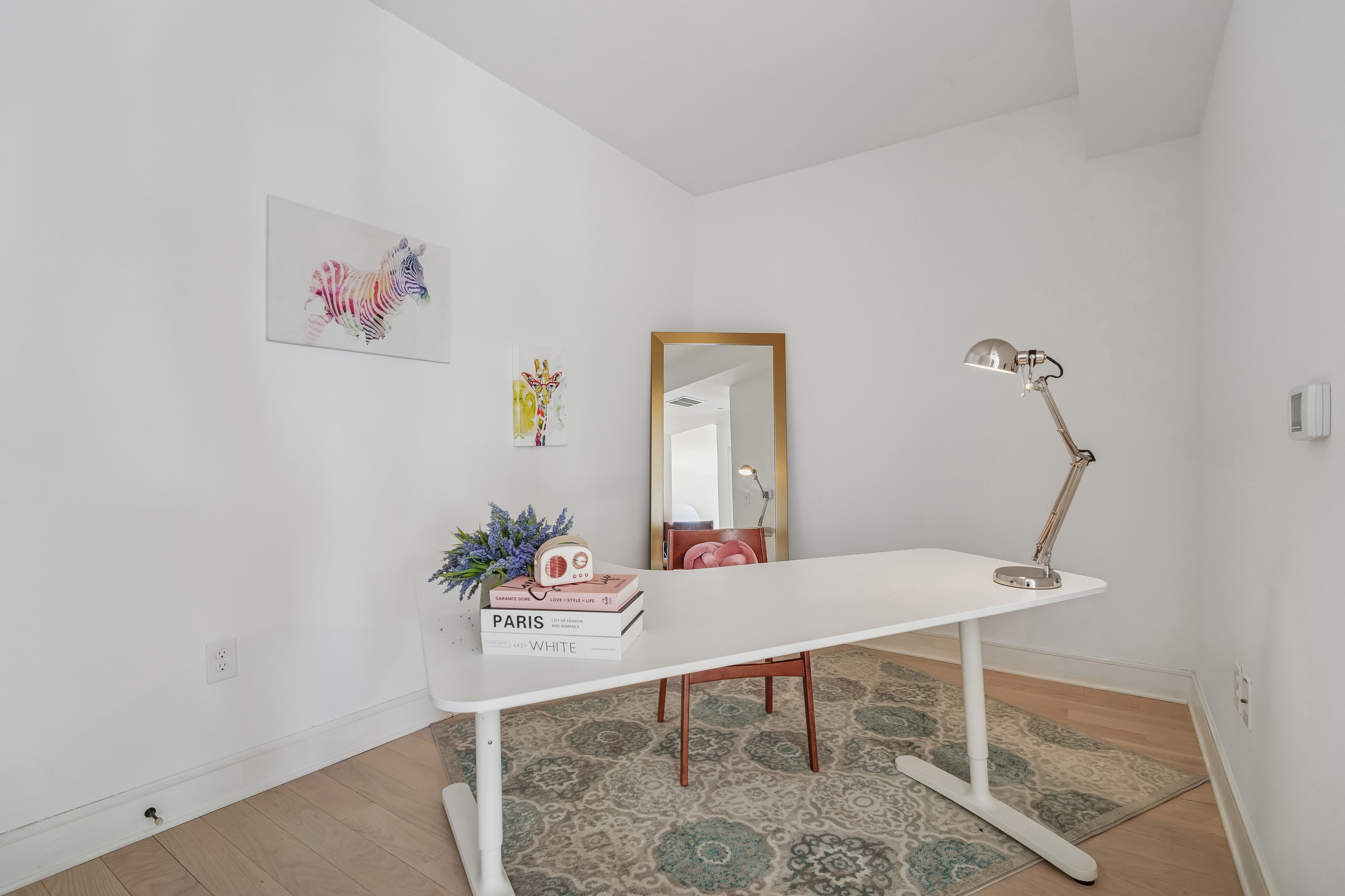 10 Provost Street  #1205 