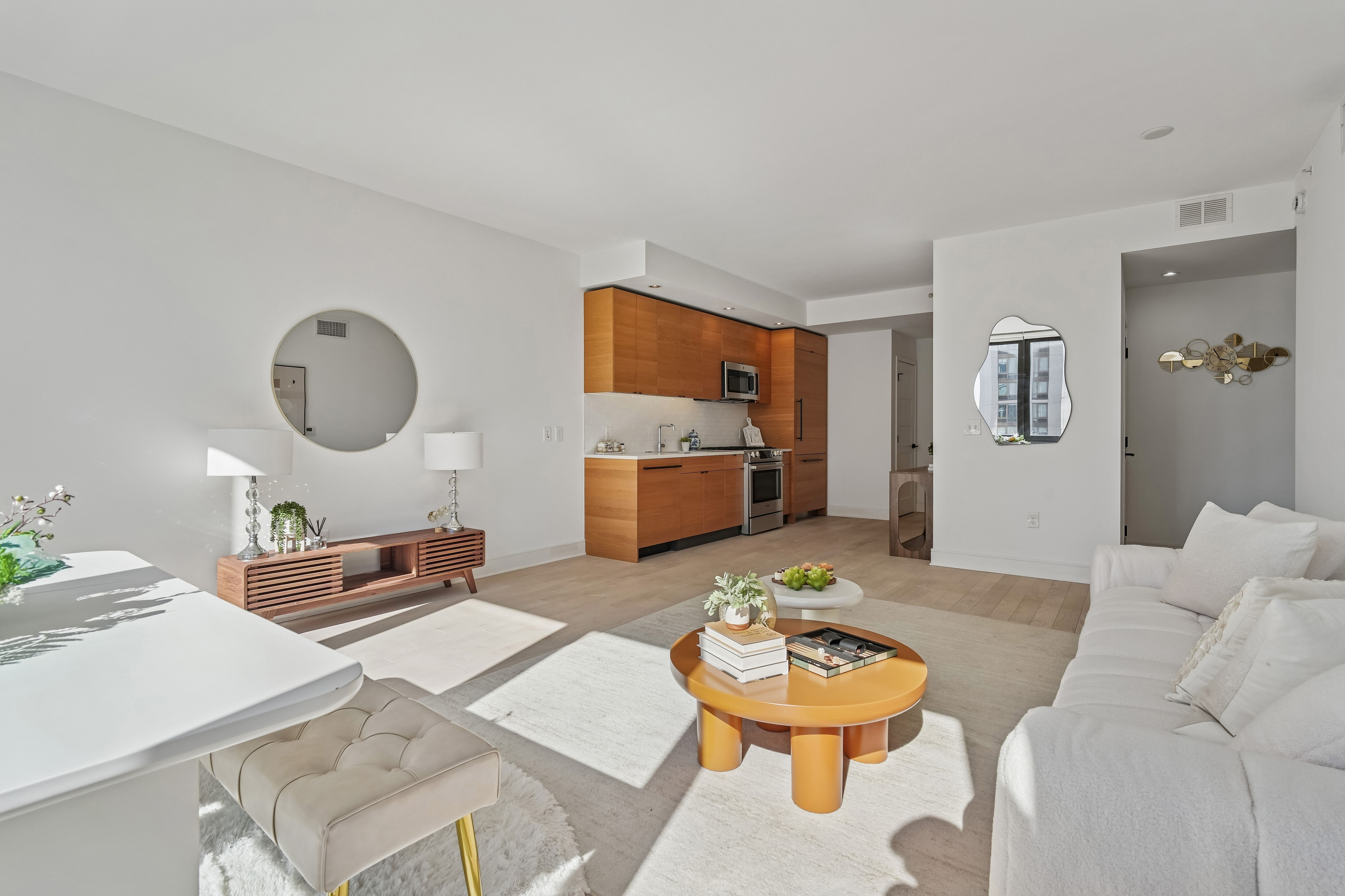 10 Provost Street  #1205 