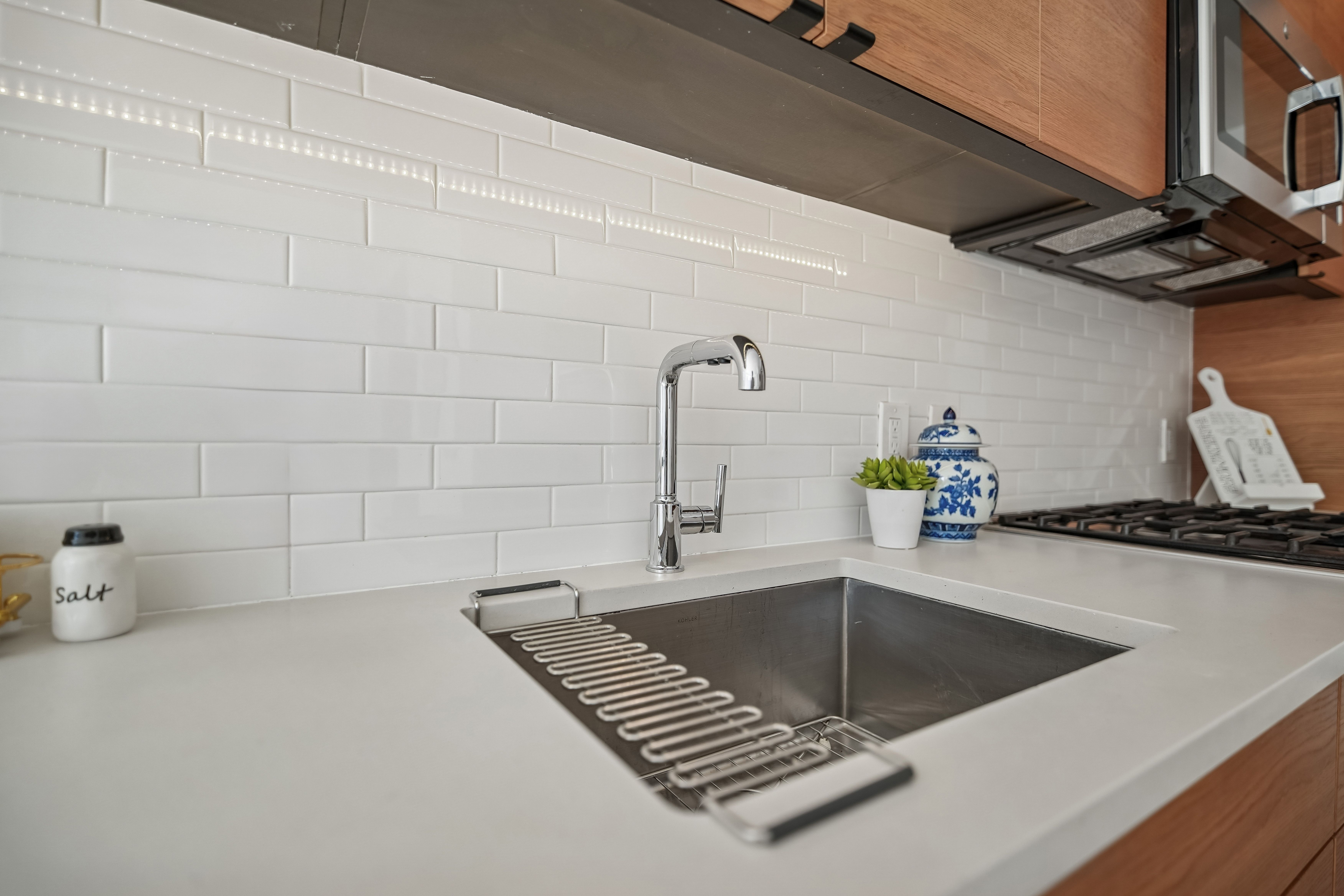 10 Provost Street  #1205 