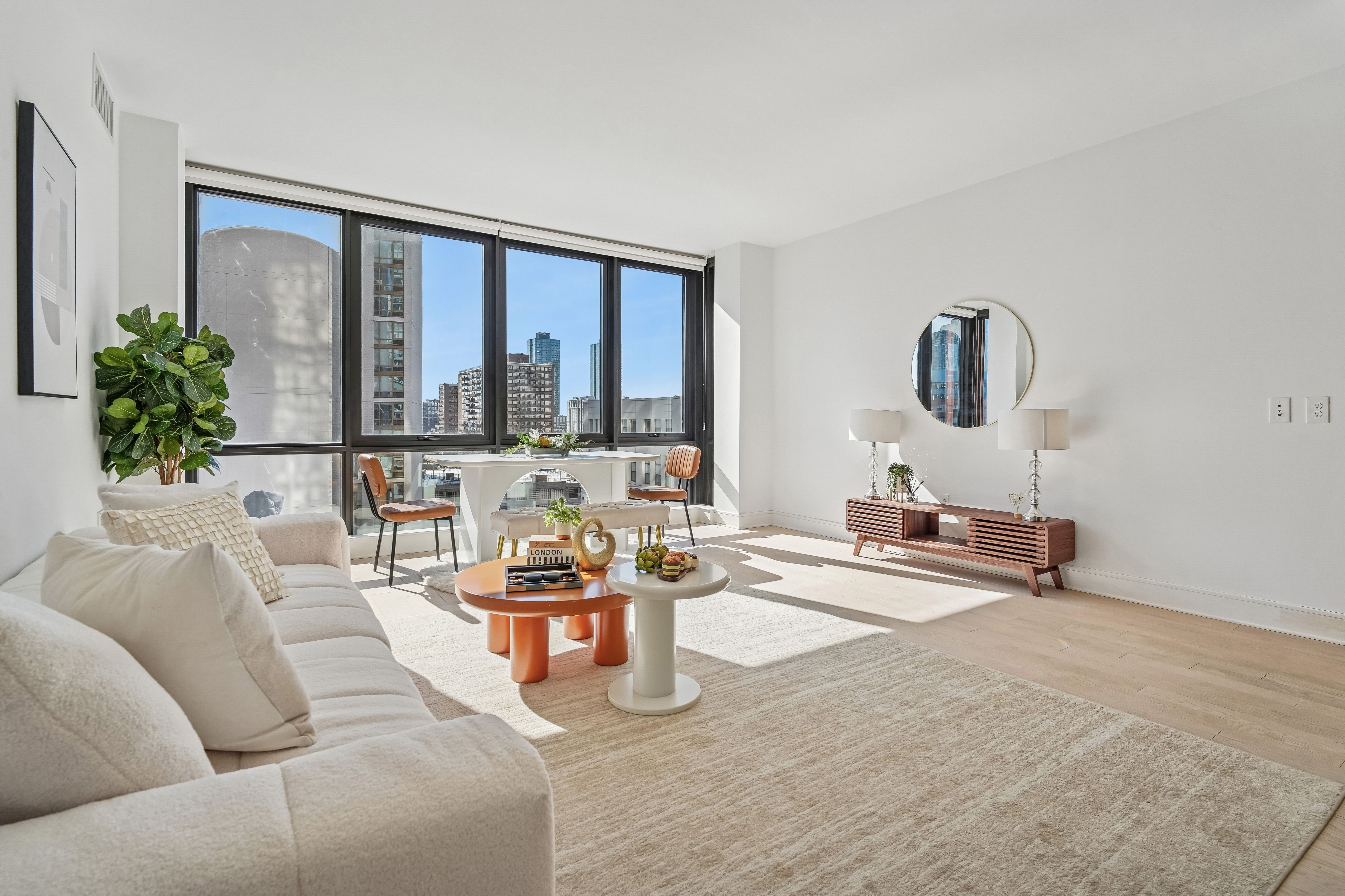 10 Provost Street  #1205 
