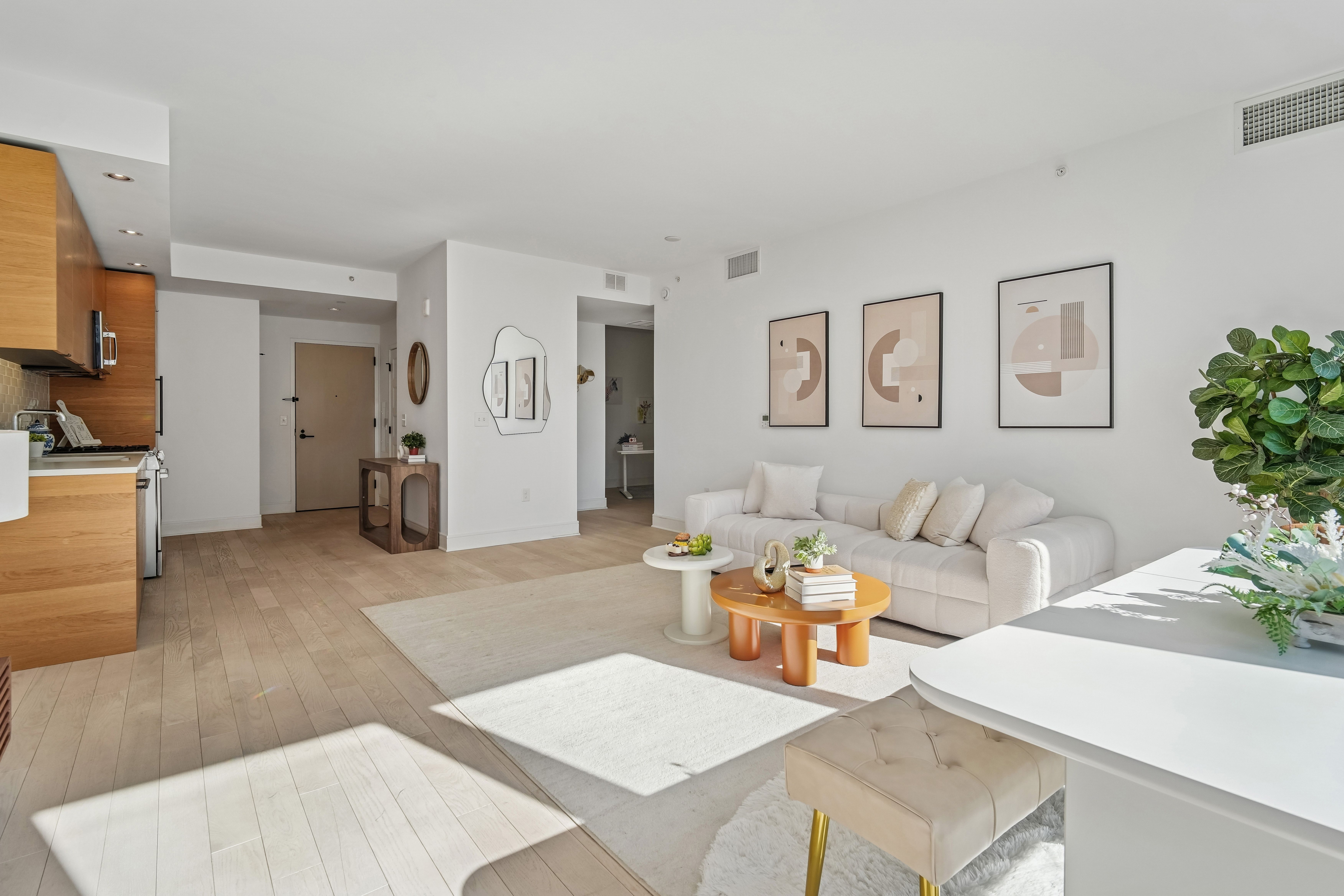 10 Provost Street  #1205 