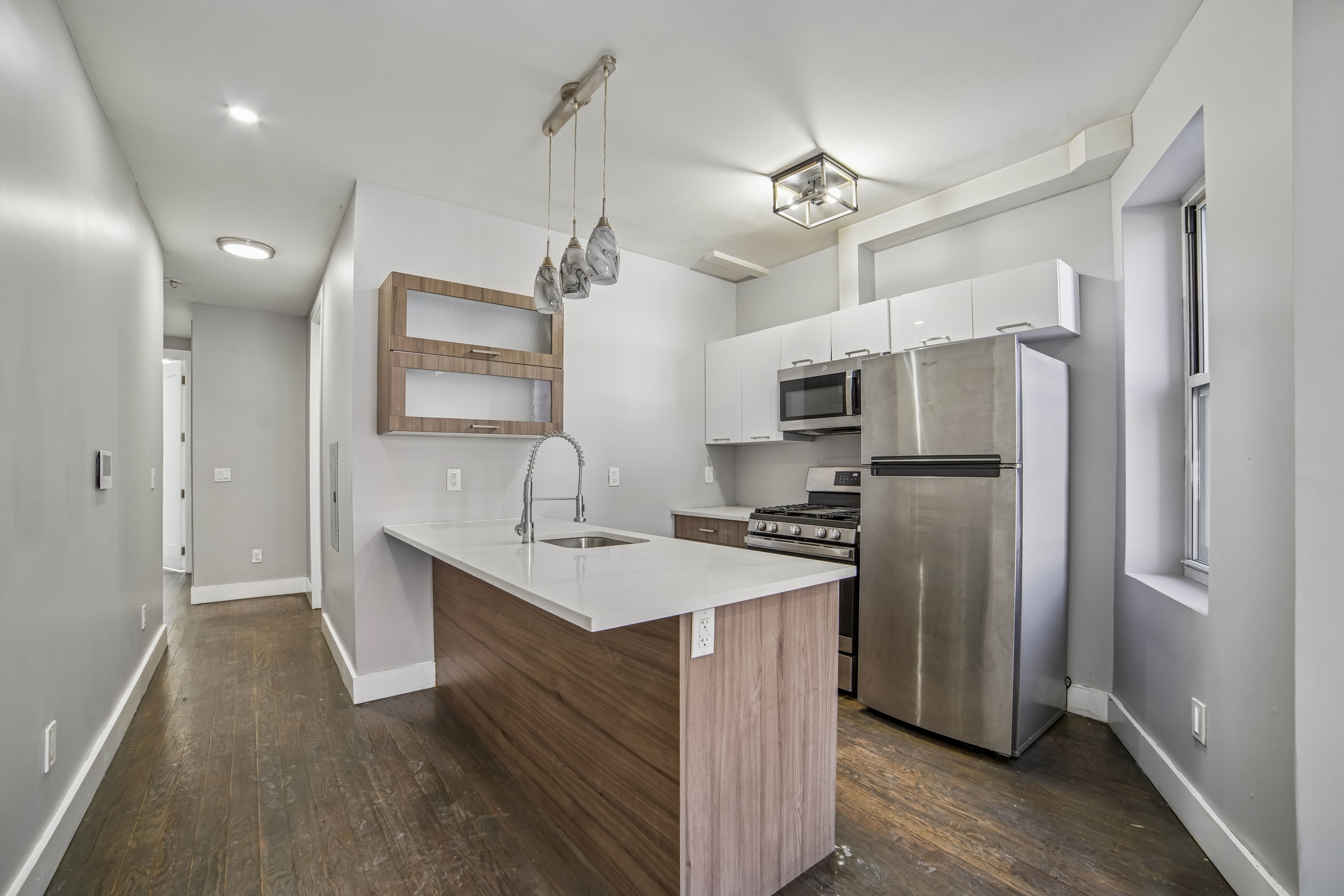 270 Hancock Avenue, unit 2 