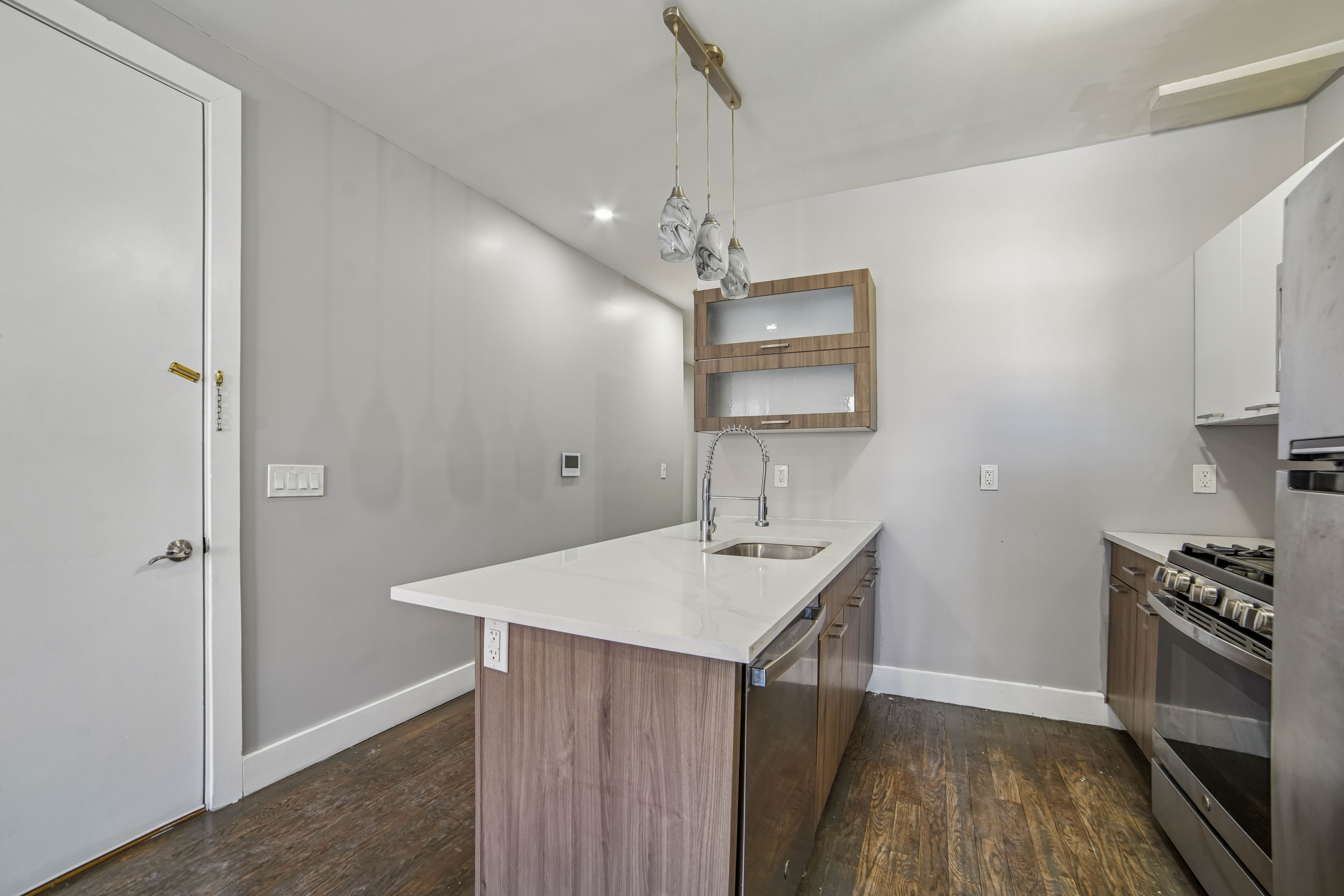 270 Hancock Avenue, unit 2 