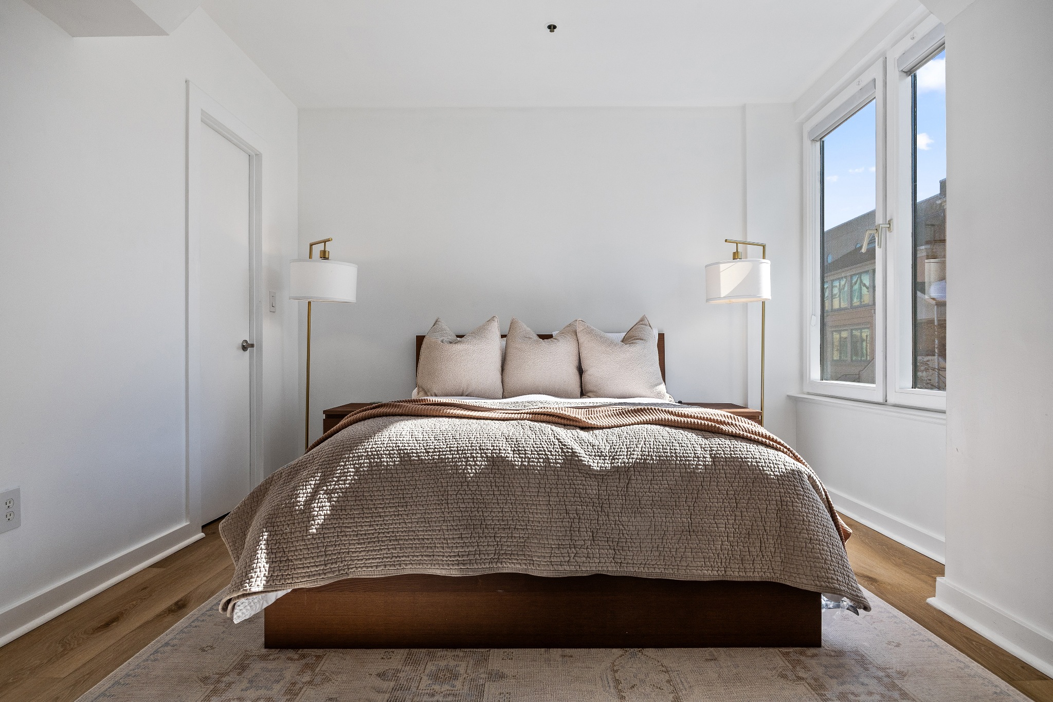 600 Harbor Boulevard 