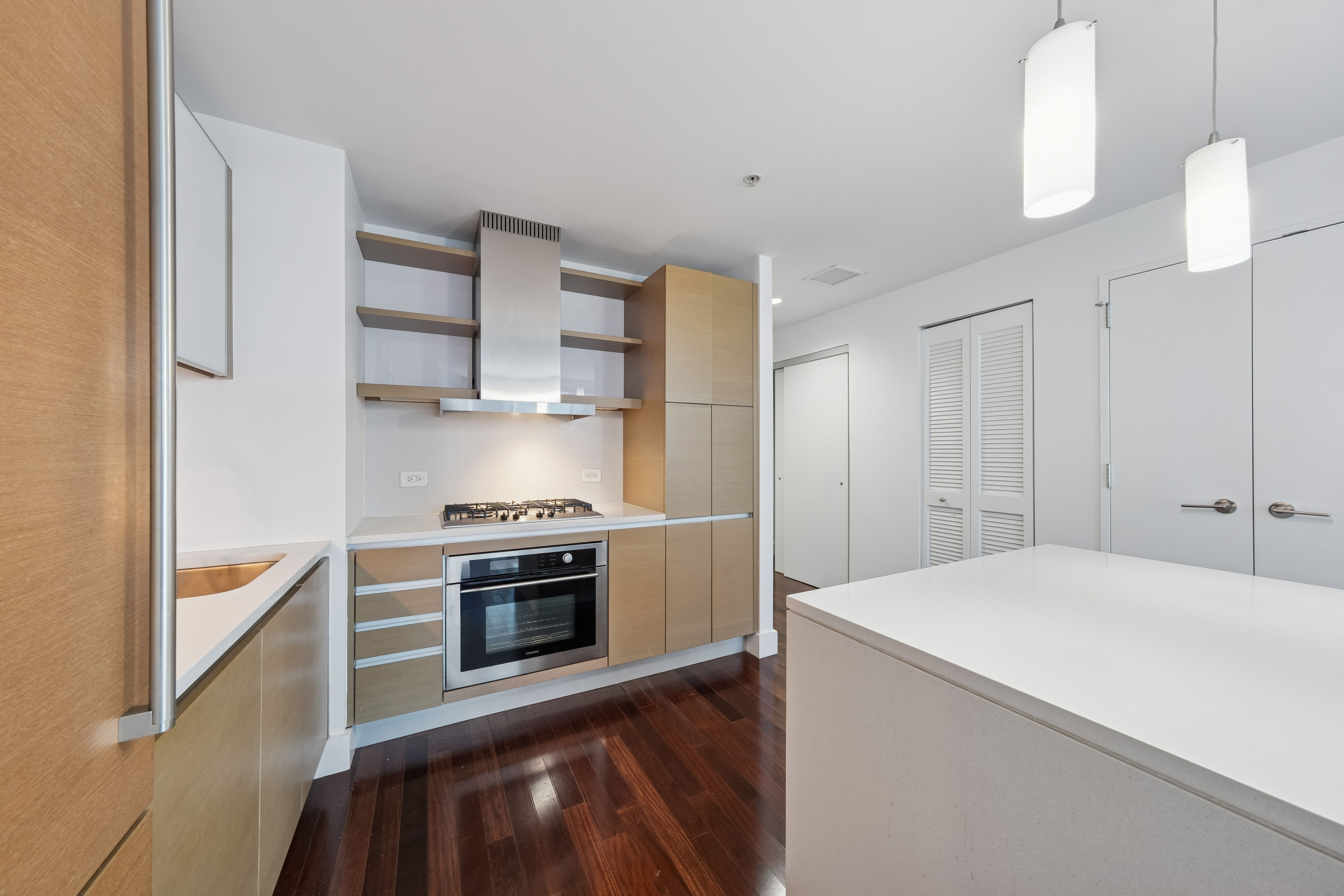 77 Hudson Street Unit 1512