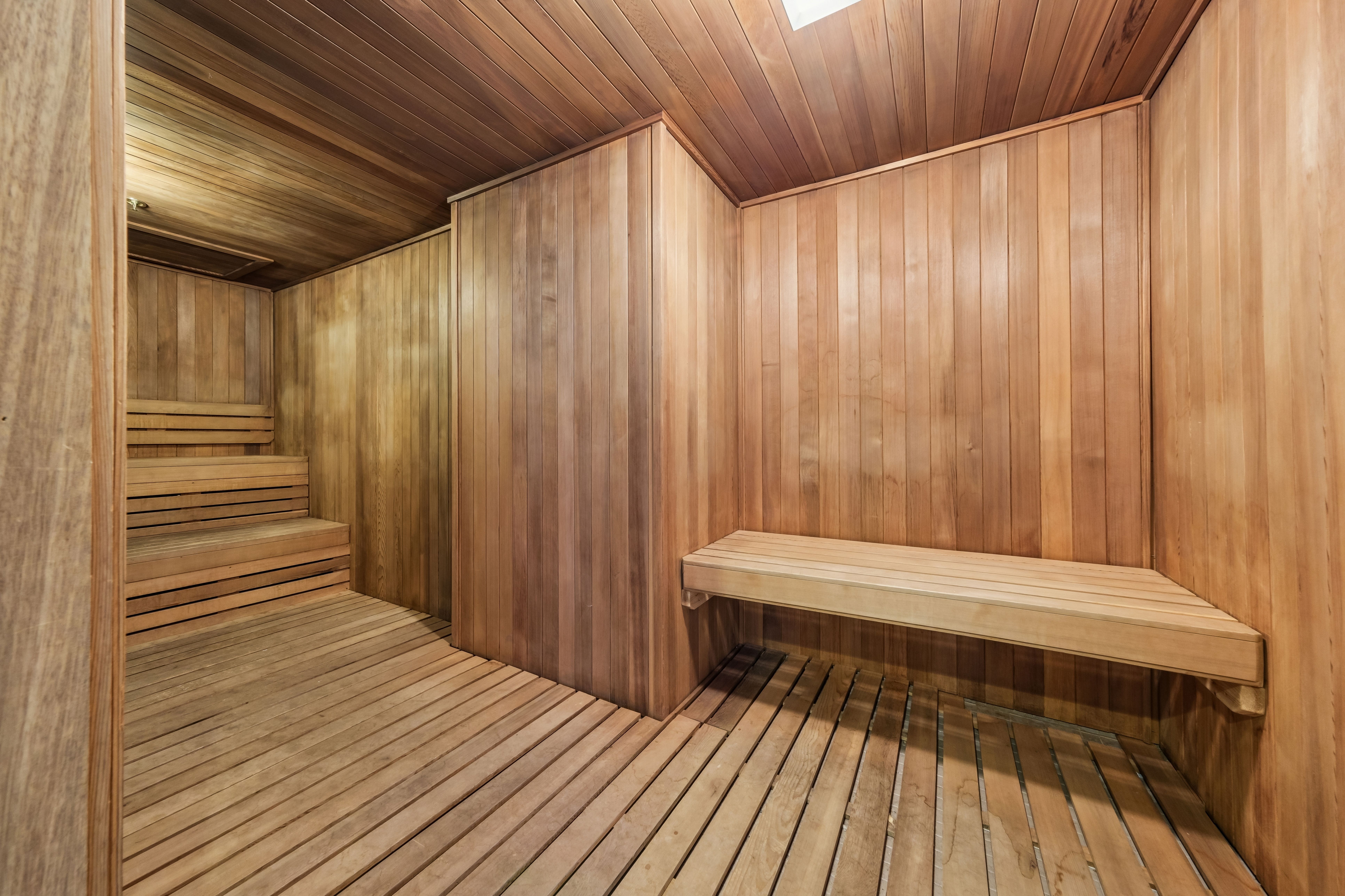 77 Hudson Street Unit 1512