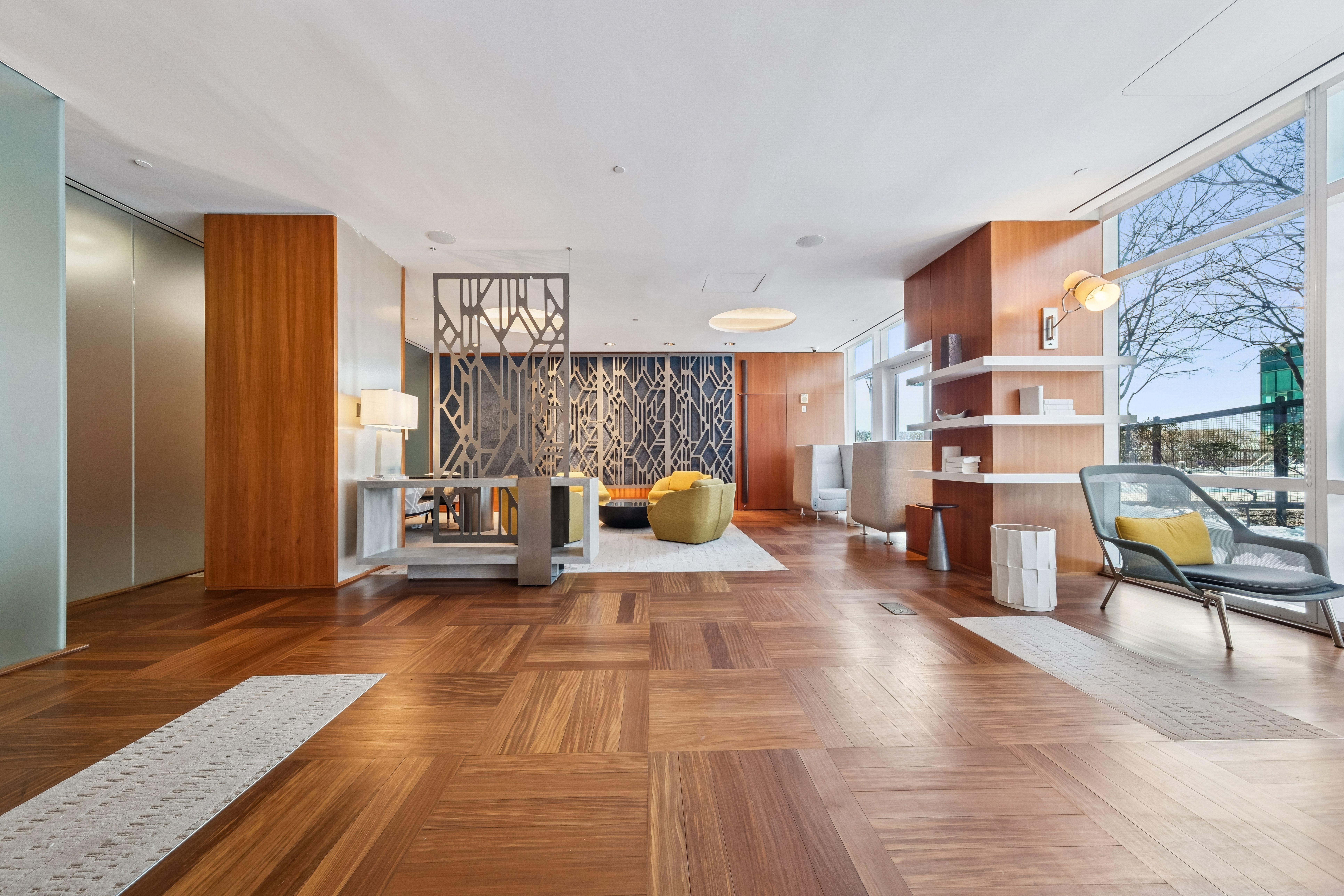 77 Hudson Street Unit 1512